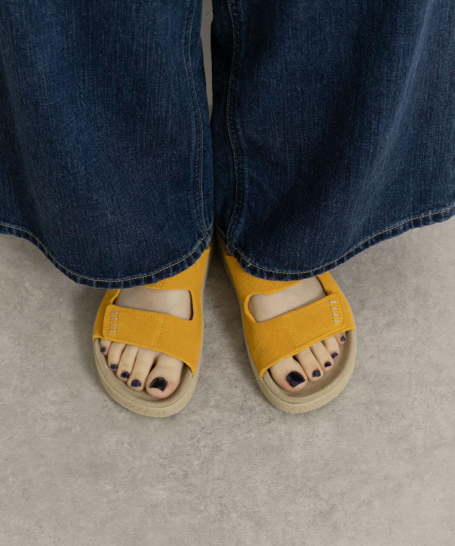 veja　ETNA-SAFRAN ALMOND SAFRAN 37