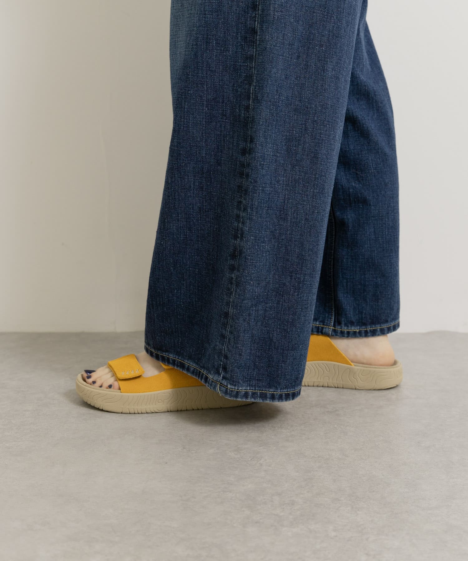 veja　ETNA-SAFRAN ALMOND SAFRAN 37