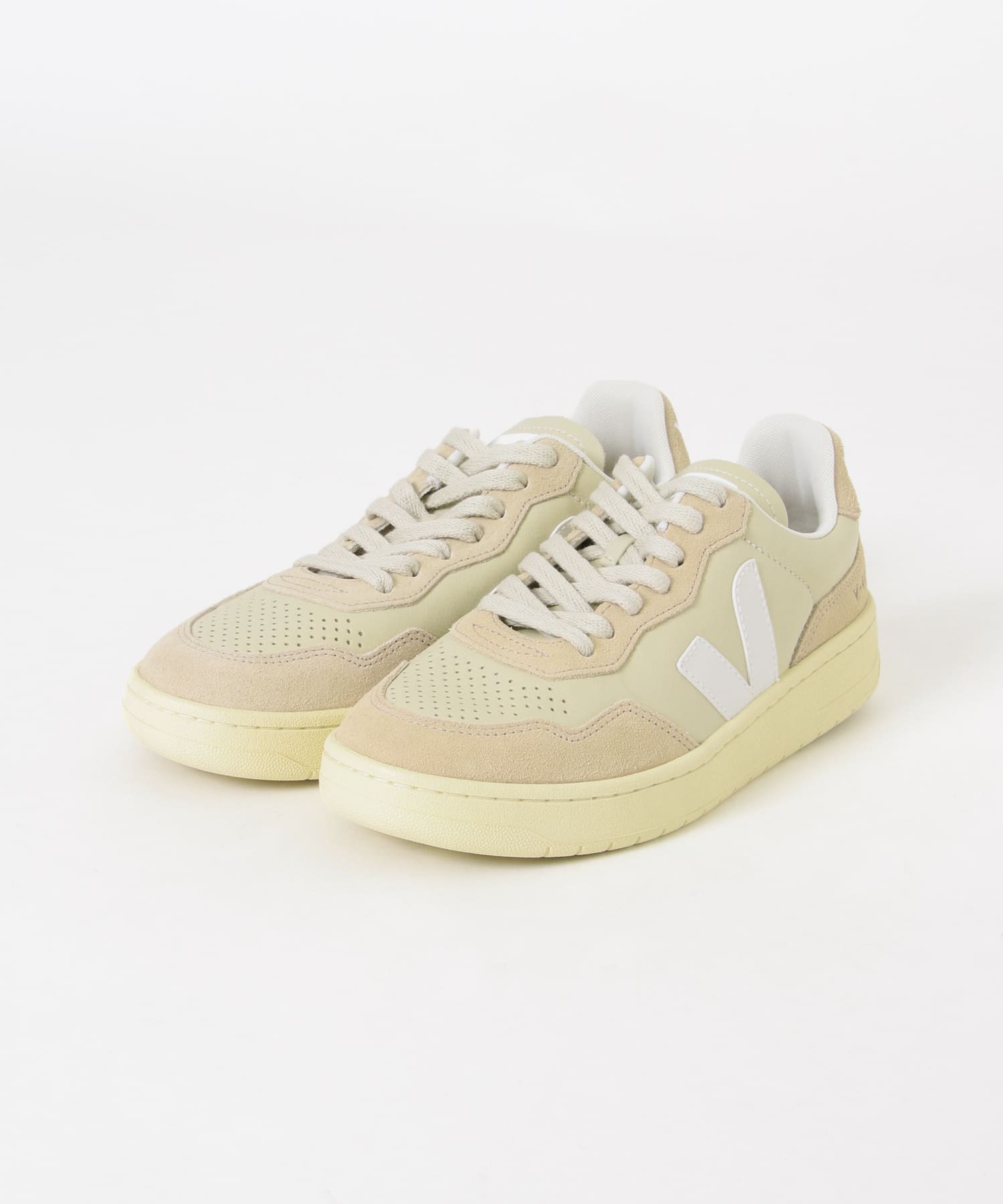 veja　V-90 PIERRE WHITE PIERRE 37