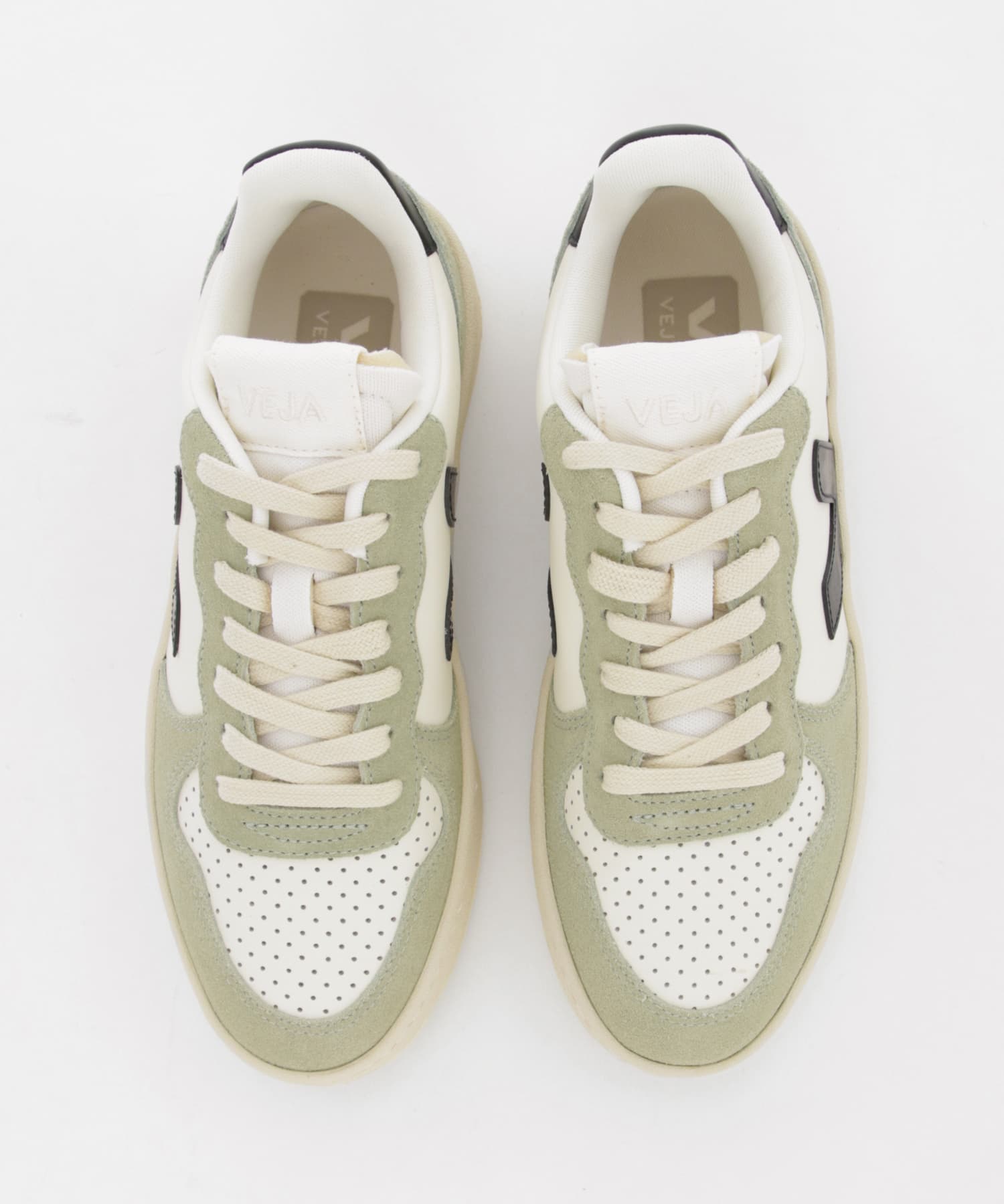 veja　V 10-BLACK CRAY-MEN CRAY 41