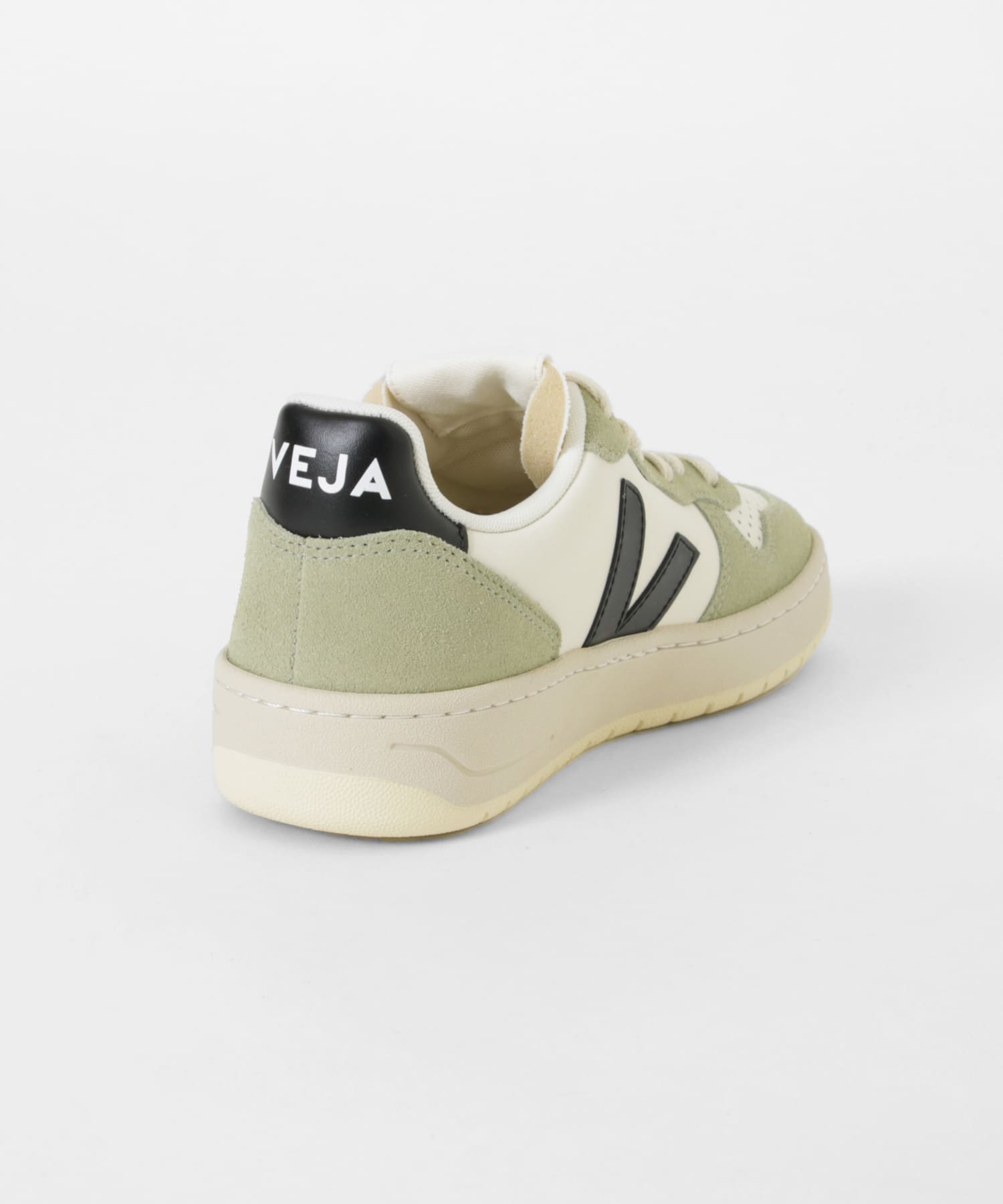 veja　V 10-BLACK CRAY-MEN CRAY 41