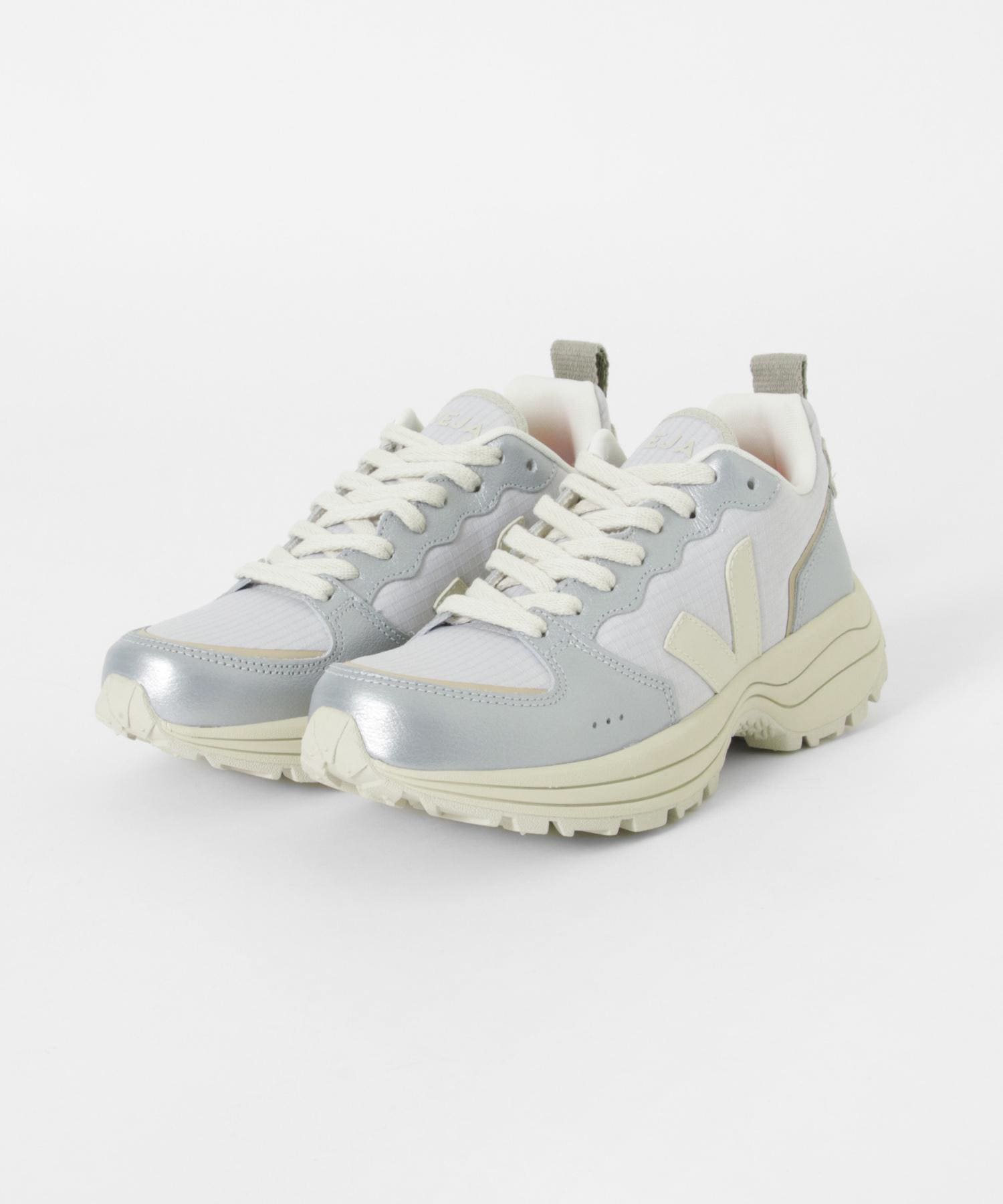 veja　VENTURI II PEARL INOX(Men)