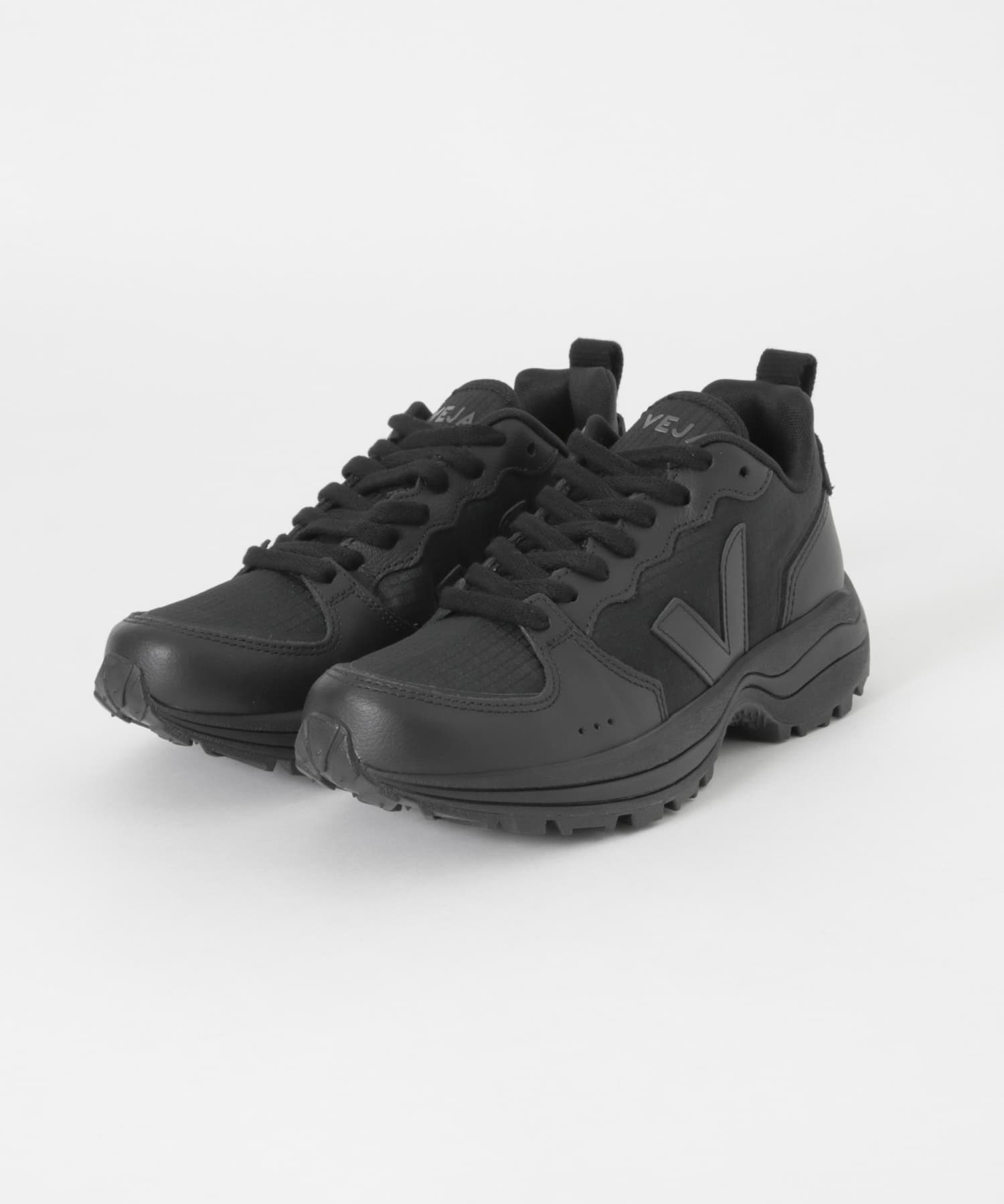 veja　VENTURI II FULL BLACK(Men)