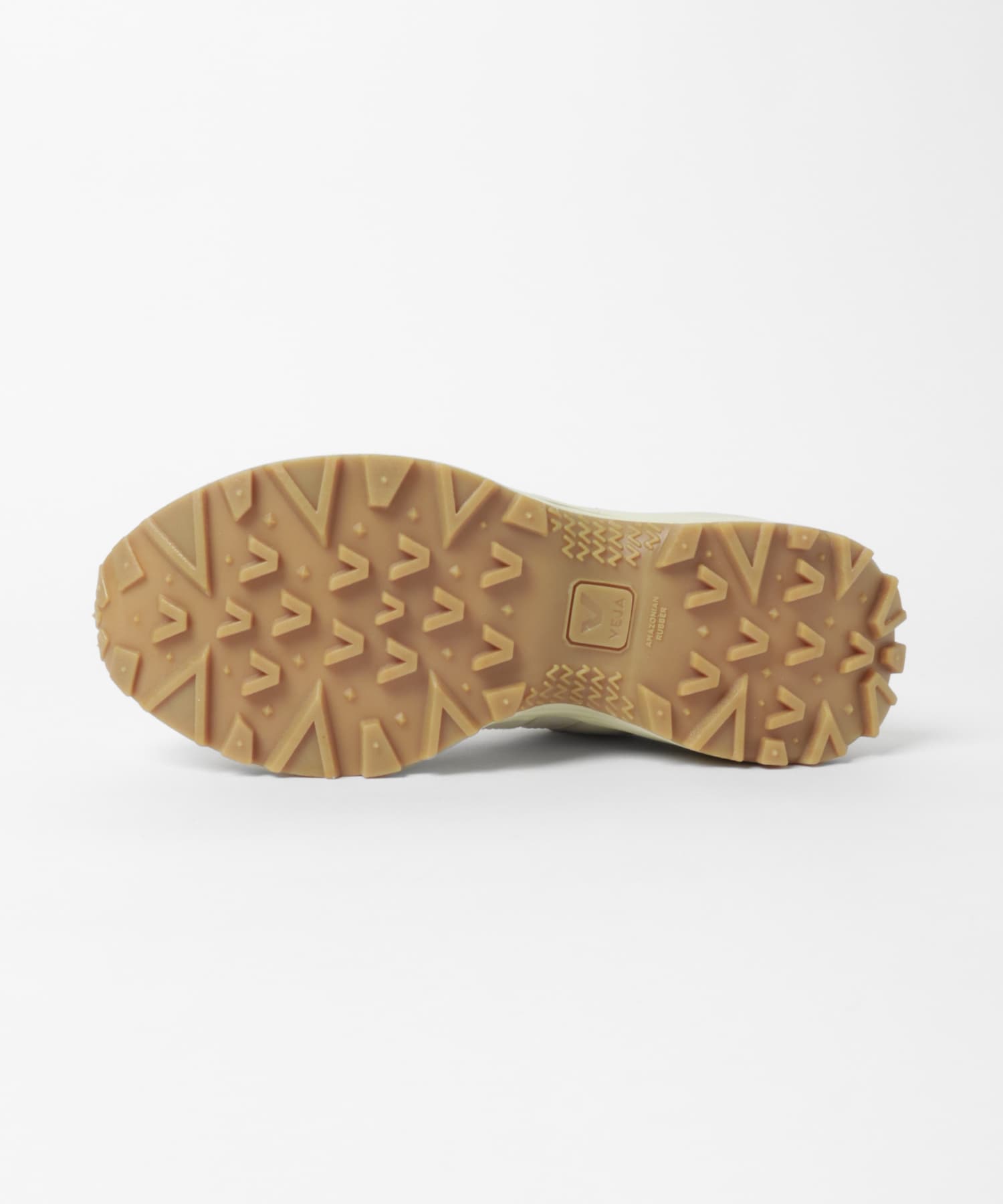 veja　VENTURI II GRAVEL WHITE(Women) WHITE 37
