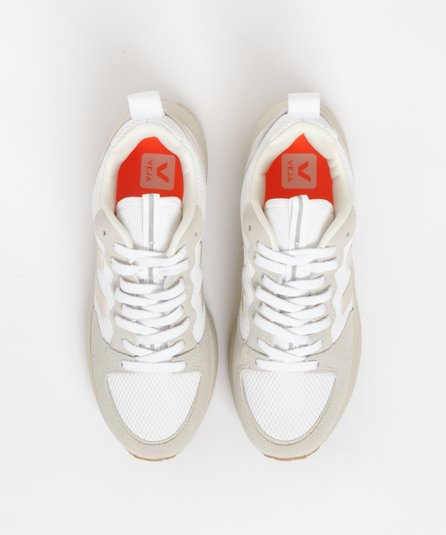 veja　VENTURI PIERRE NATURAL NATURAL 37