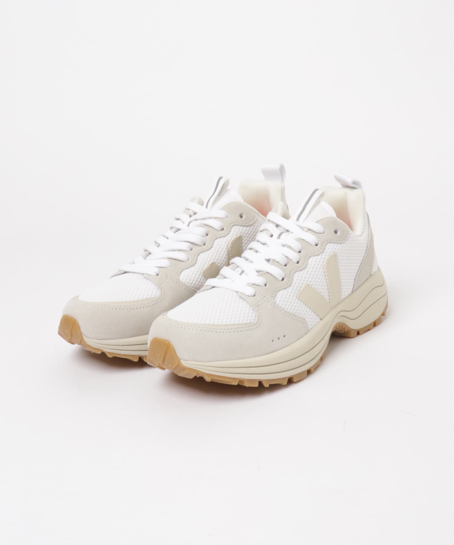 veja　VENTURI WHITE PIERRE WHITE 37