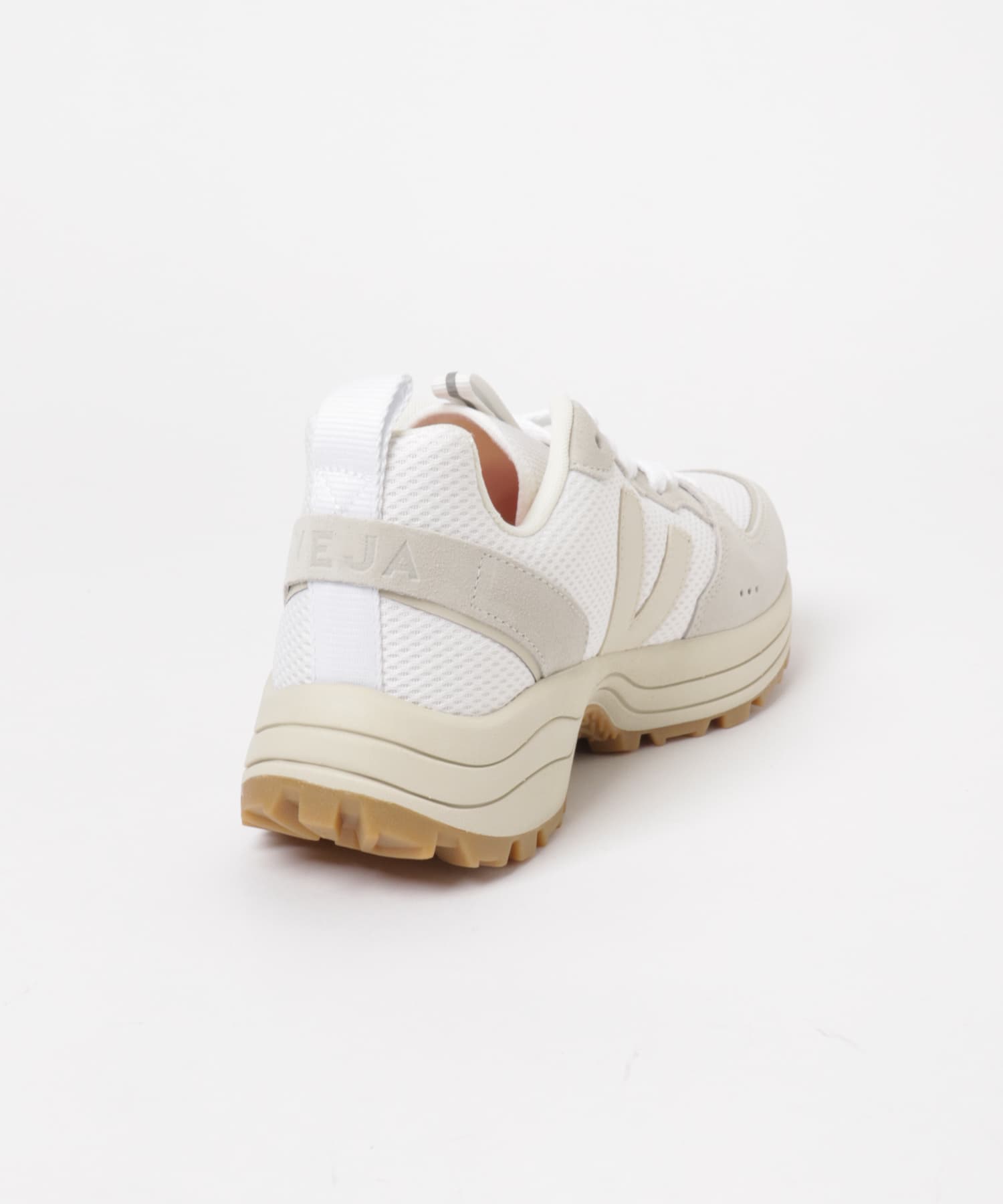 veja　VENTURI WHITE PIERRE WHITE 37