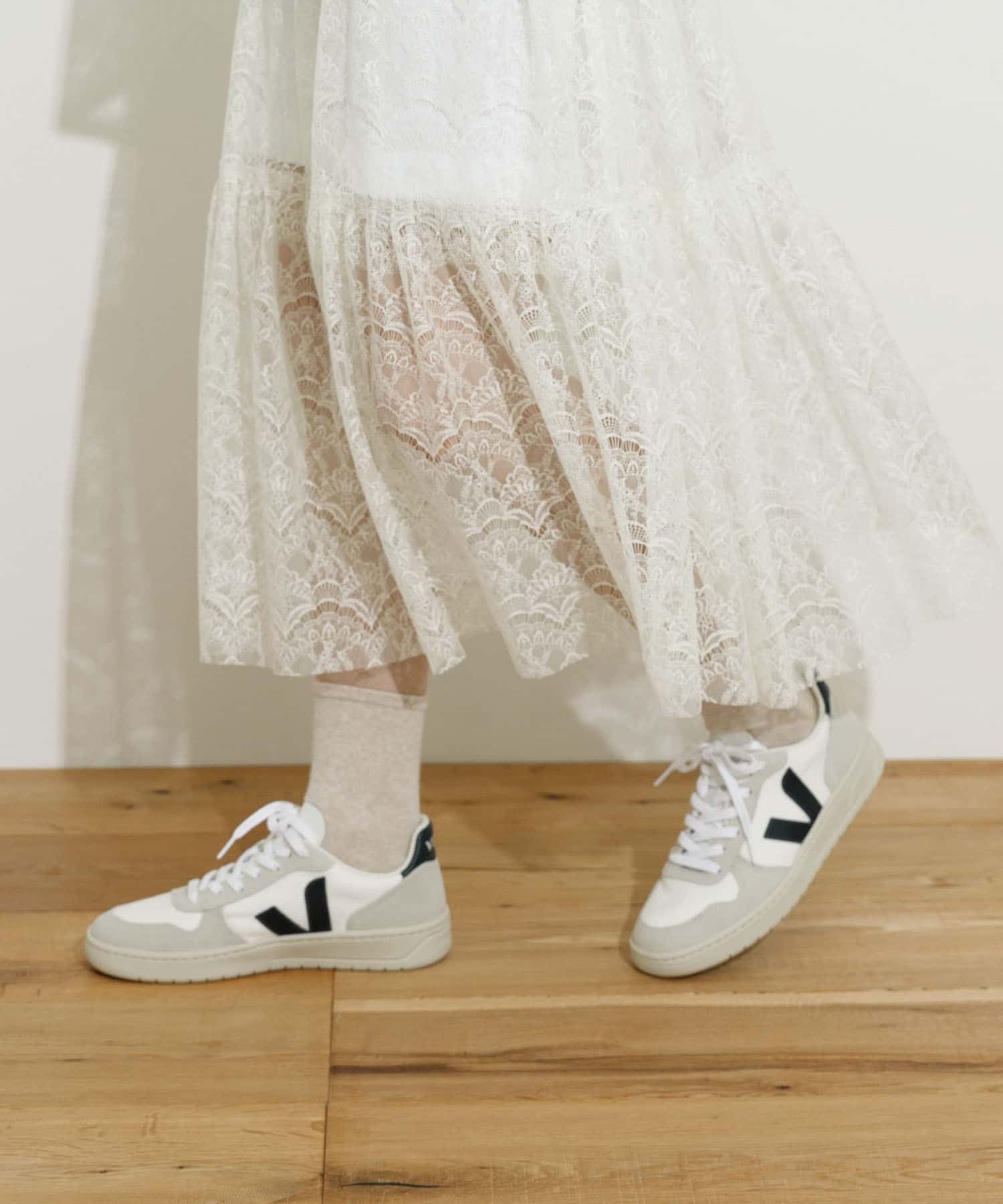 veja　V10 MESH-23 NAUTICO 36