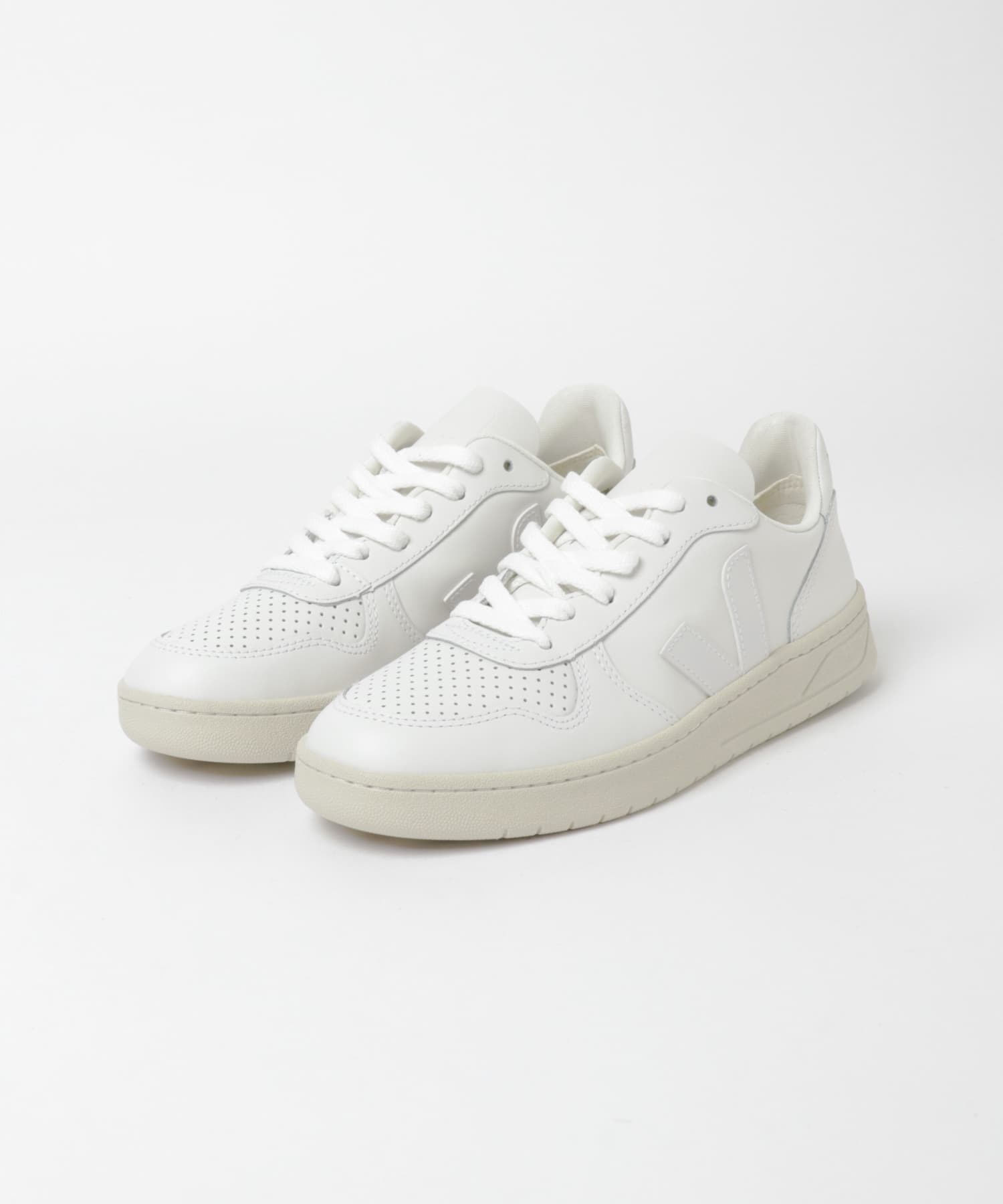 veja V10-EXTRA WHITE(37 WHITE): シューズ｜URBAN RESEARCH公式