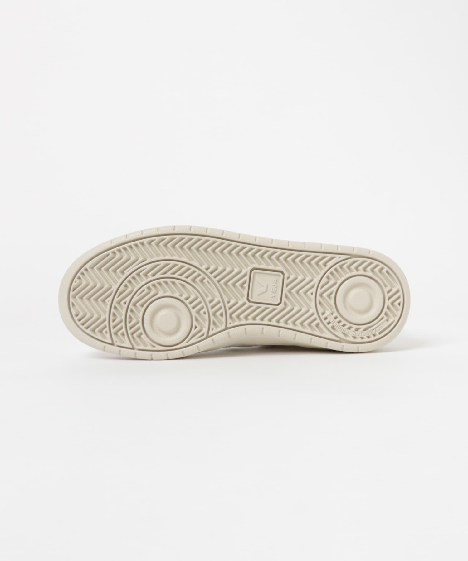veja　V-10 FULL WHITE WHITE 37