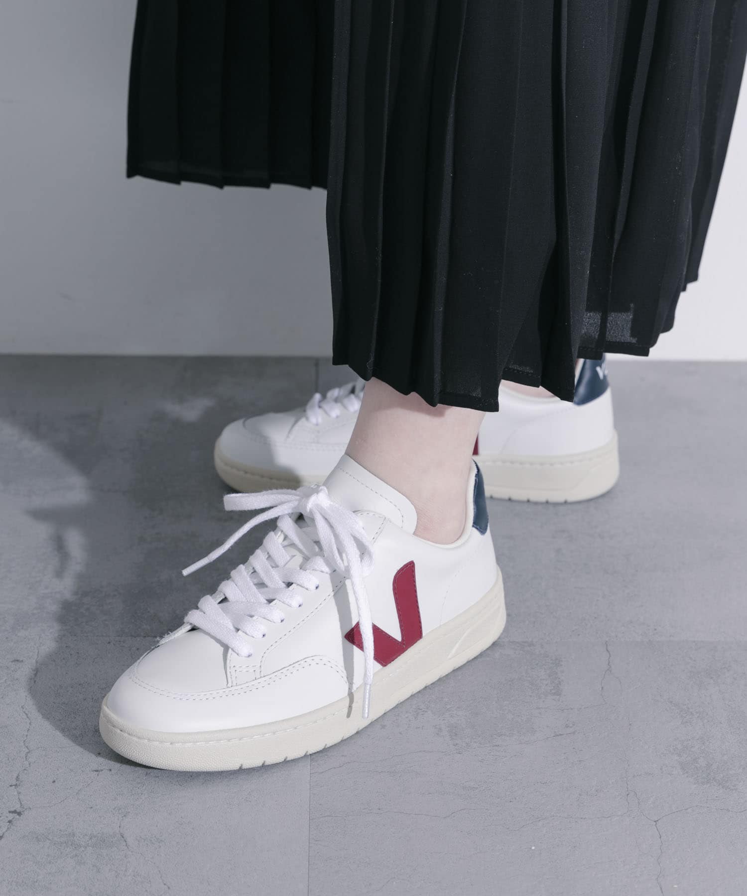veja　V12