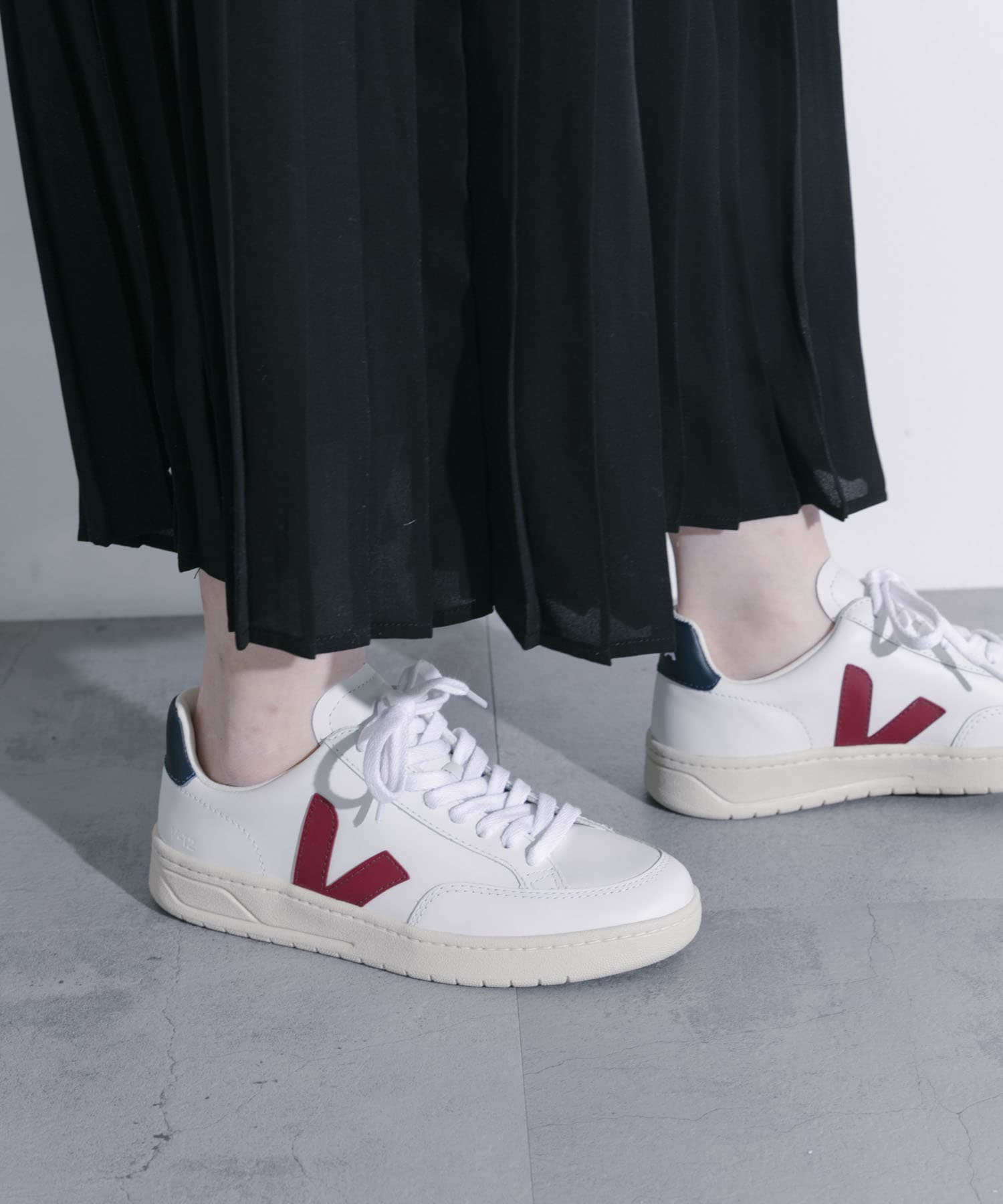 veja　V12 MARSALA 37