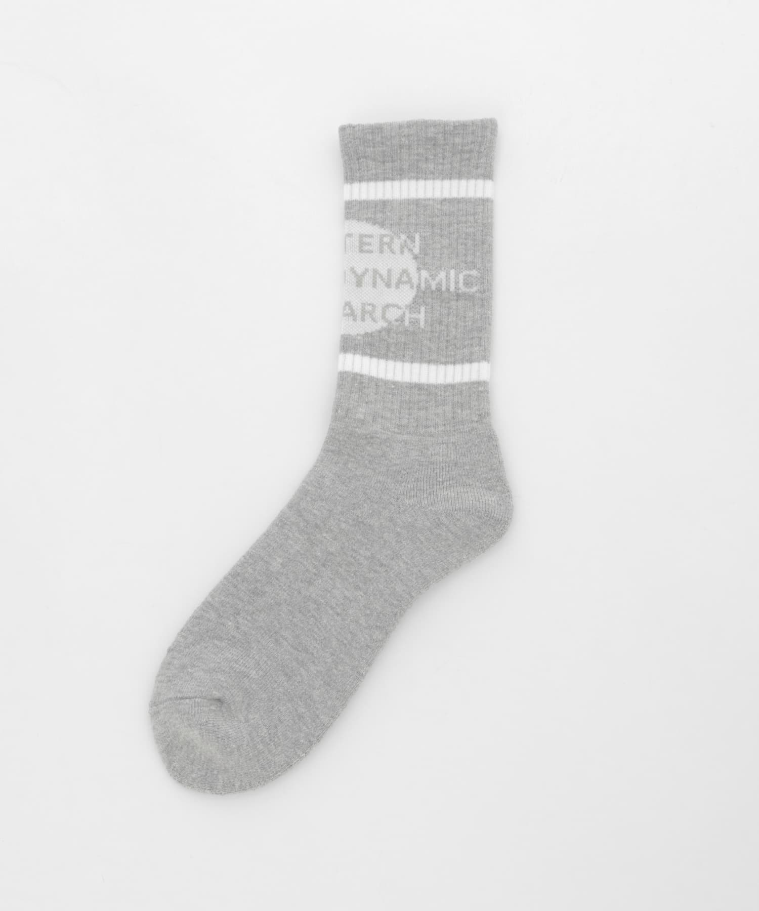 Western Hydrodynamic Research　WHR-SOCKS