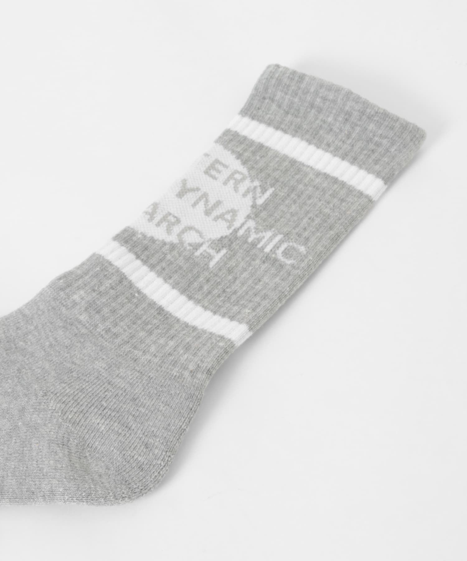 Western Hydrodynamic Research　WHR-SOCKS GRAY FREE