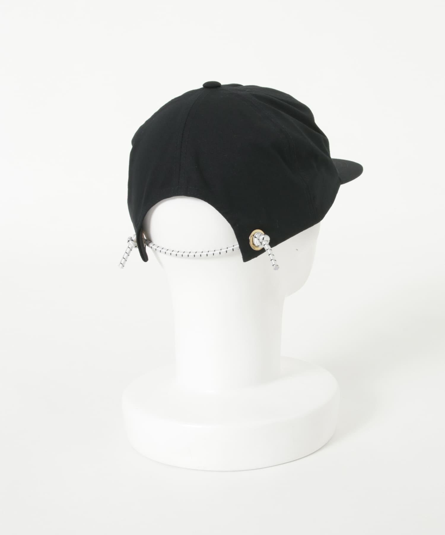 Western Hydrodynamic Research PROMO HAT(one BLACK): 帽子｜URBAN