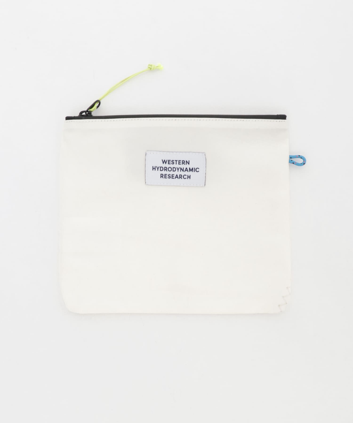 Western Hydrodynamic Research　SAIL POUCH