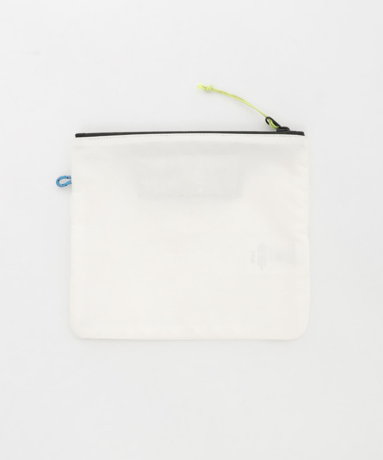 Western Hydrodynamic Research　SAIL POUCH WHITE one