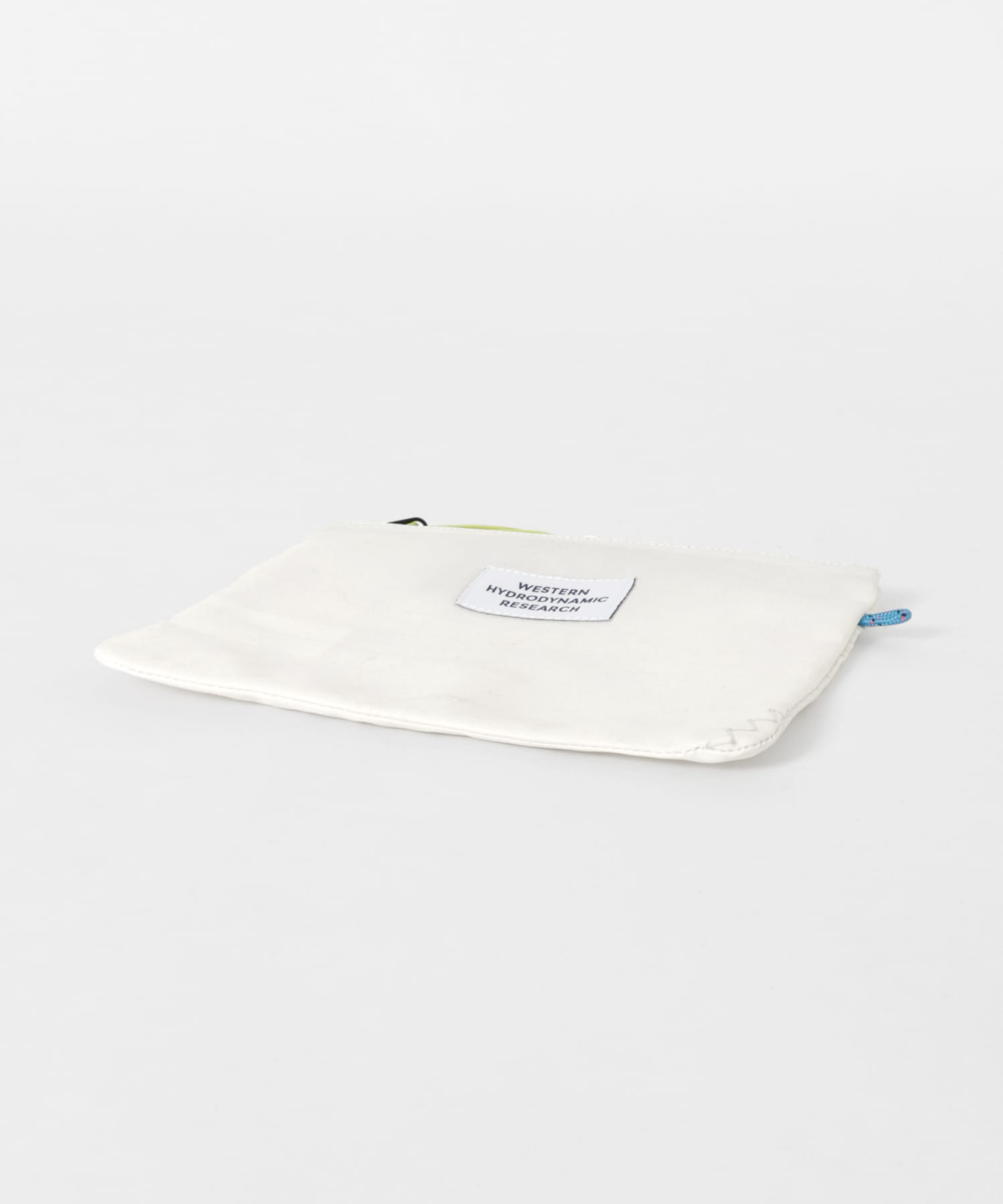 Western Hydrodynamic Research　SAIL POUCH WHITE one