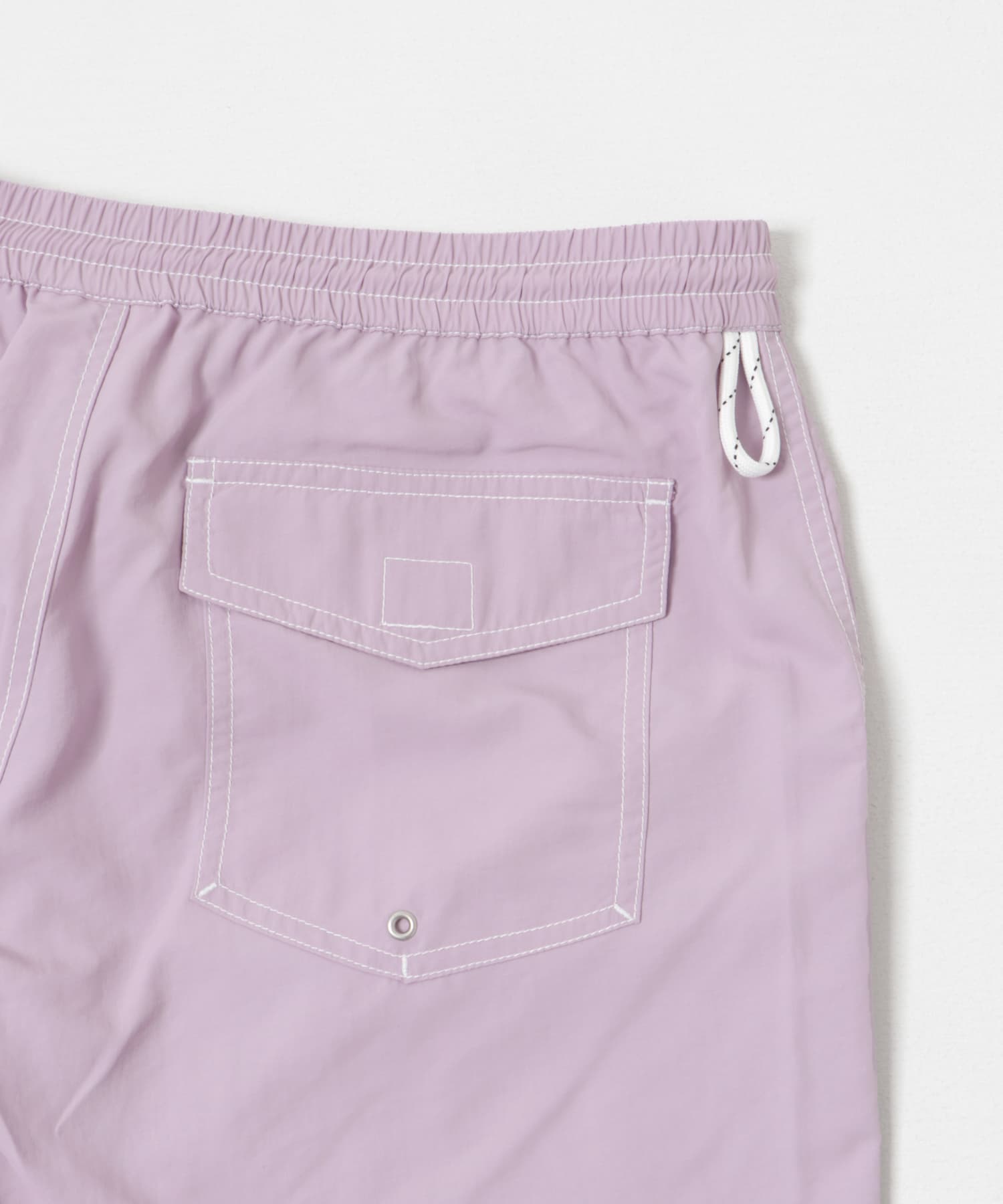 Western Hydrodynamic Research　NYLON SHORTS PURPLE L