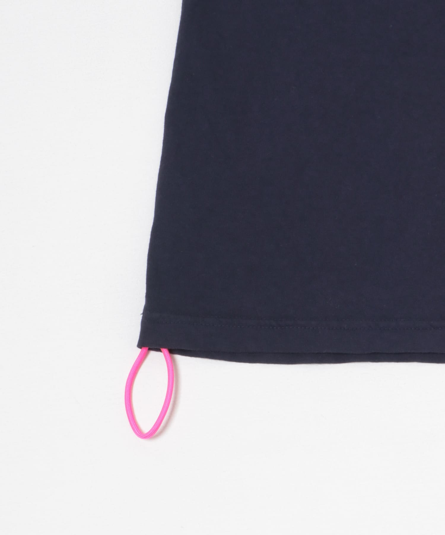 Western Hydrodynamic Research　PLUMERIA TEE S/S NAVY L