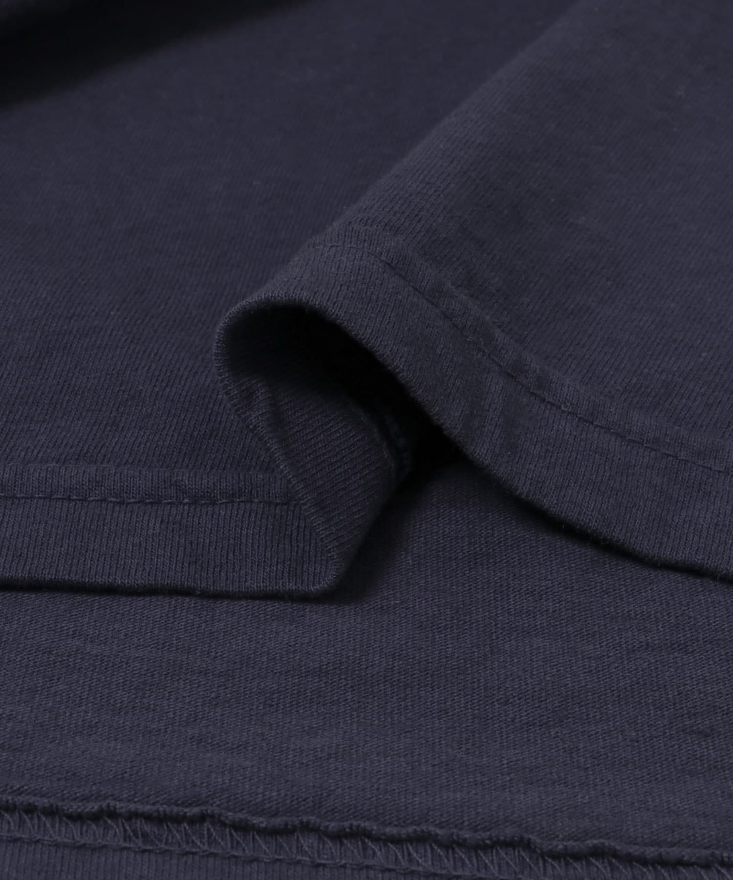 Western Hydrodynamic Research　PLUMERIA TEE S/S NAVY L