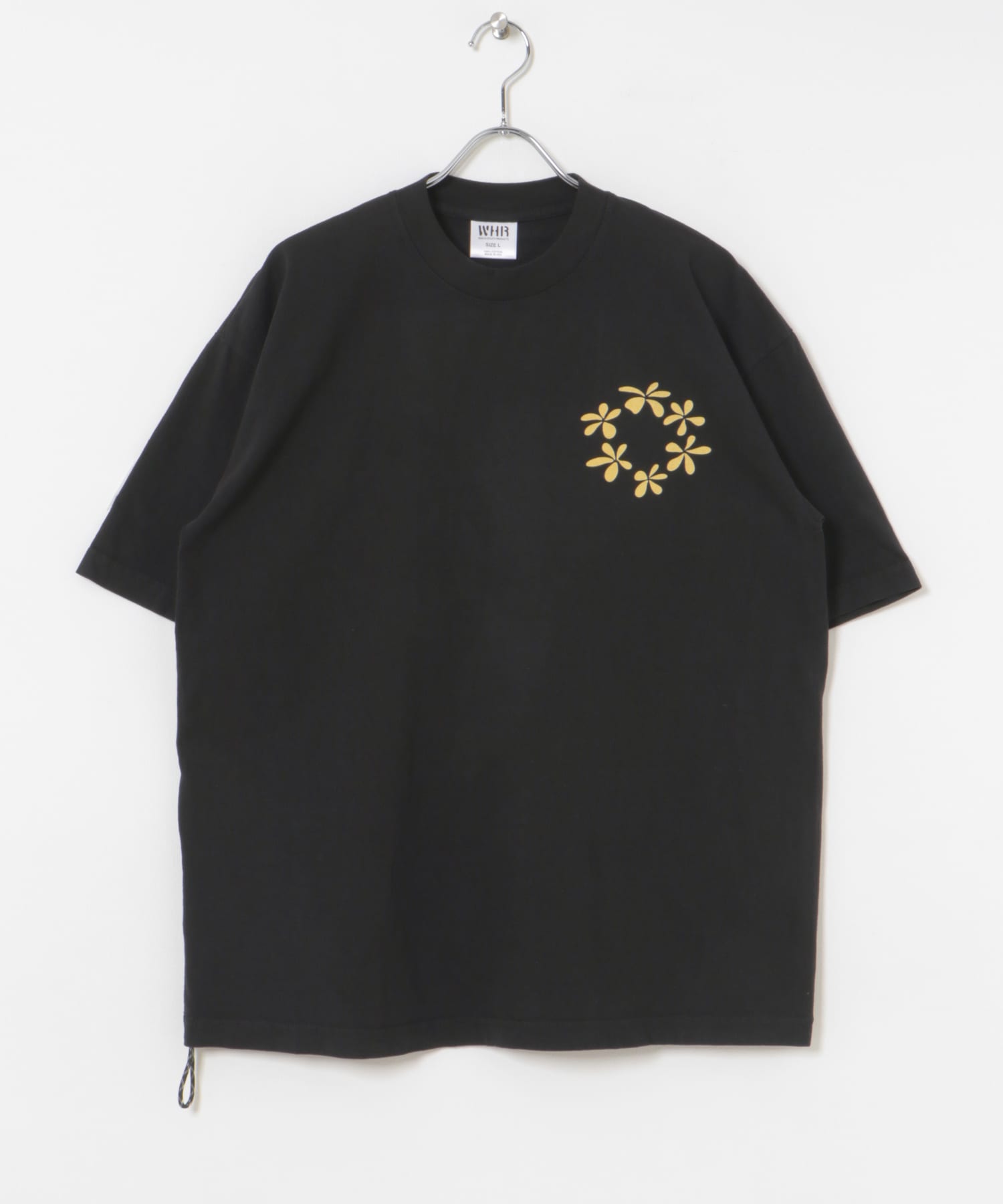 Western Hydrodynamic Research　PLUMERIA TEE S/S