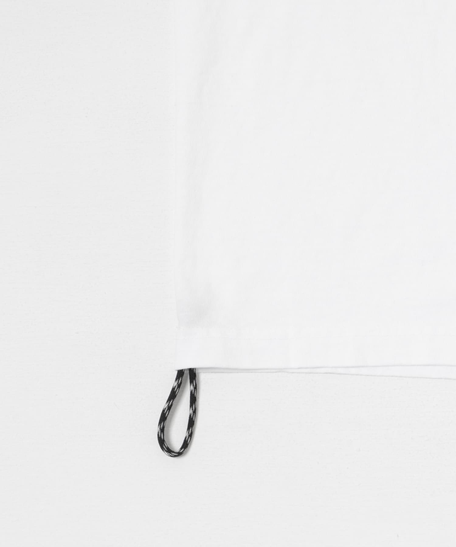 Western Hydrodynamic Research　YUCCA TEE S/S WHITE L