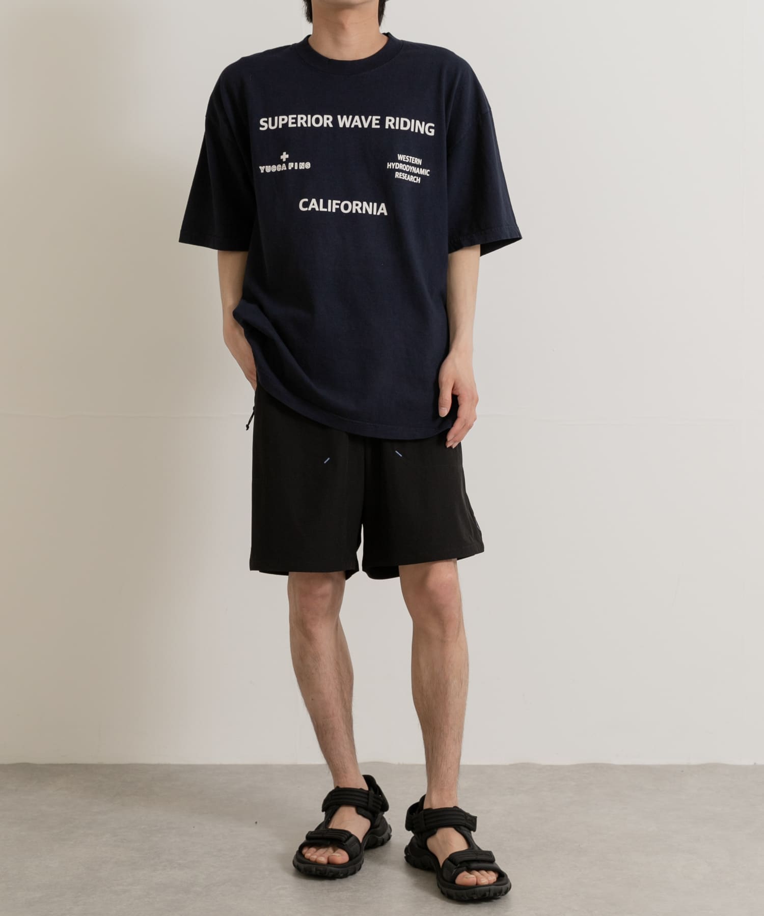 NAVY