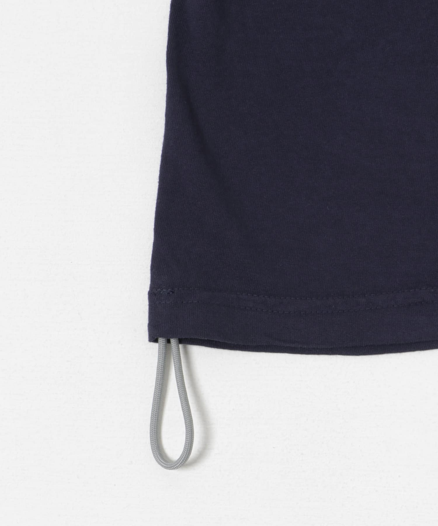 Western Hydrodynamic Research　YUCCA TEE S/S NAVY L