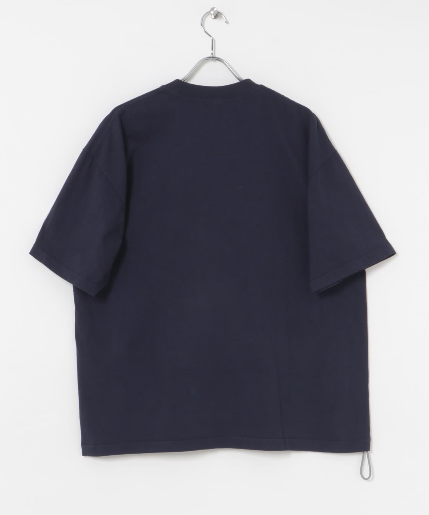 Western Hydrodynamic Research　YUCCA TEE S/S NAVY L