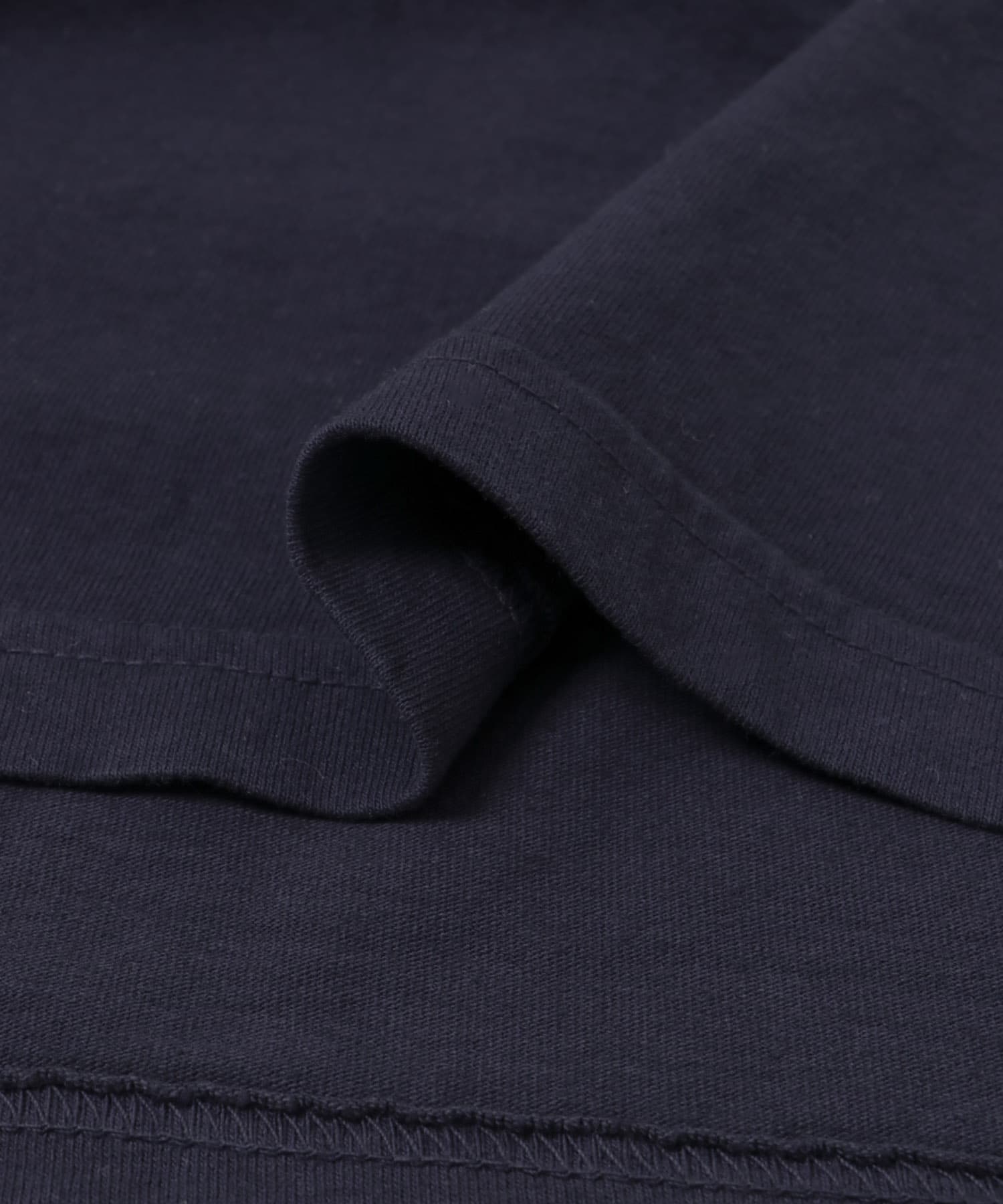 Western Hydrodynamic Research　YUCCA TEE S/S NAVY L