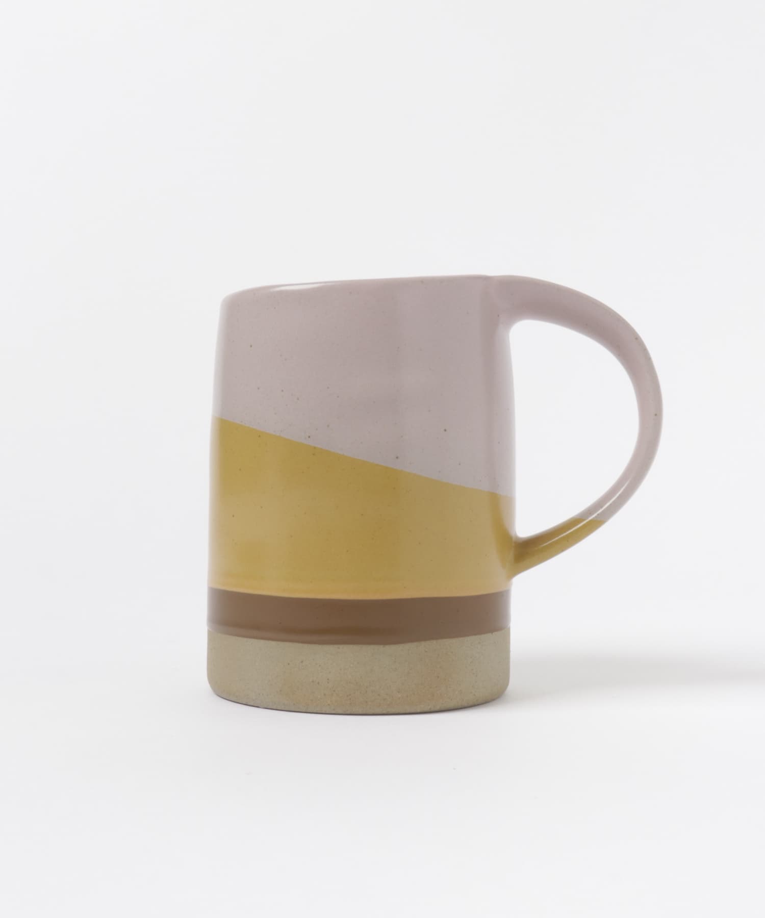 PARKS PROJECT　DeathValley Stoneware Mug