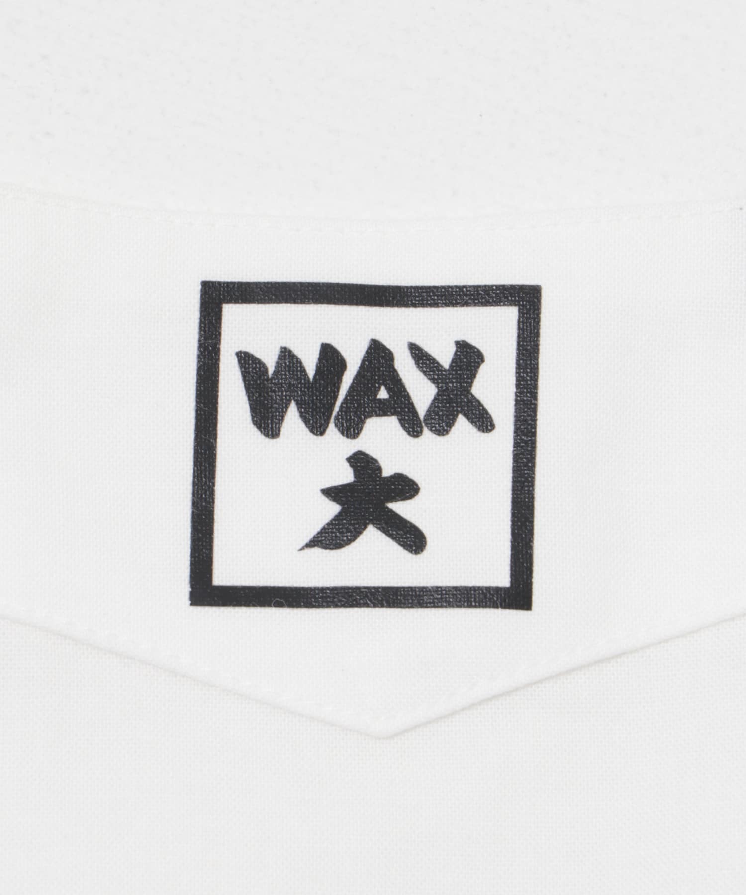 WAX　KOIKUCHI-牡丹 牡丹 大