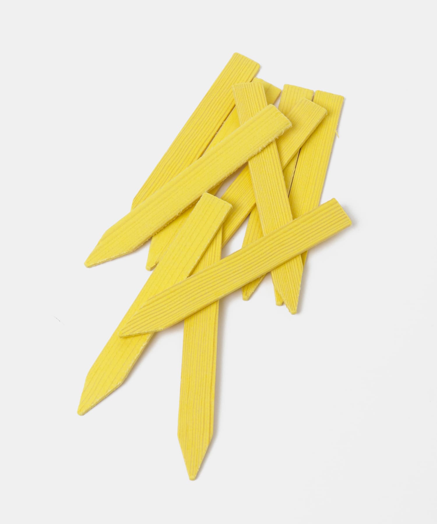 Wexthuset　WX-Wood Plantetiketter 02wood one