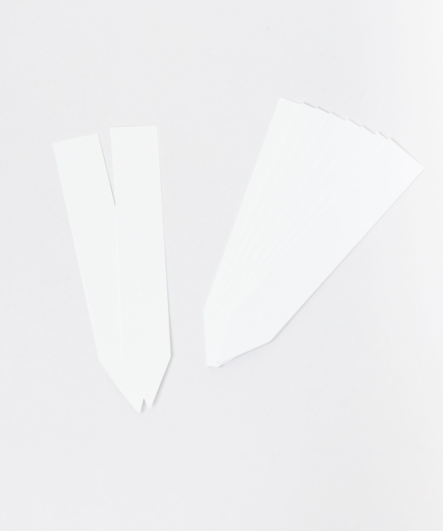 Wexthuset　WX-Plantetiketter 10pack