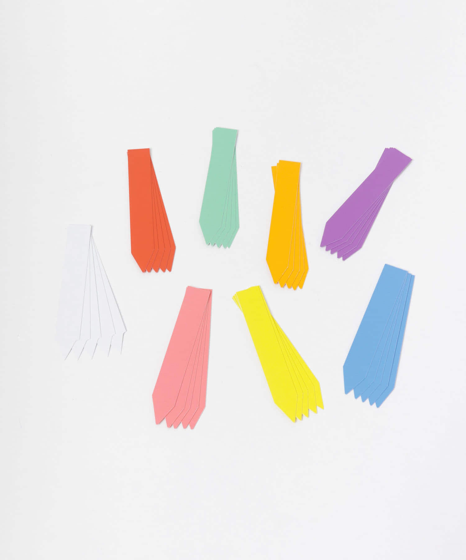 Wexthuset　WX-Plantetiketter 40pack