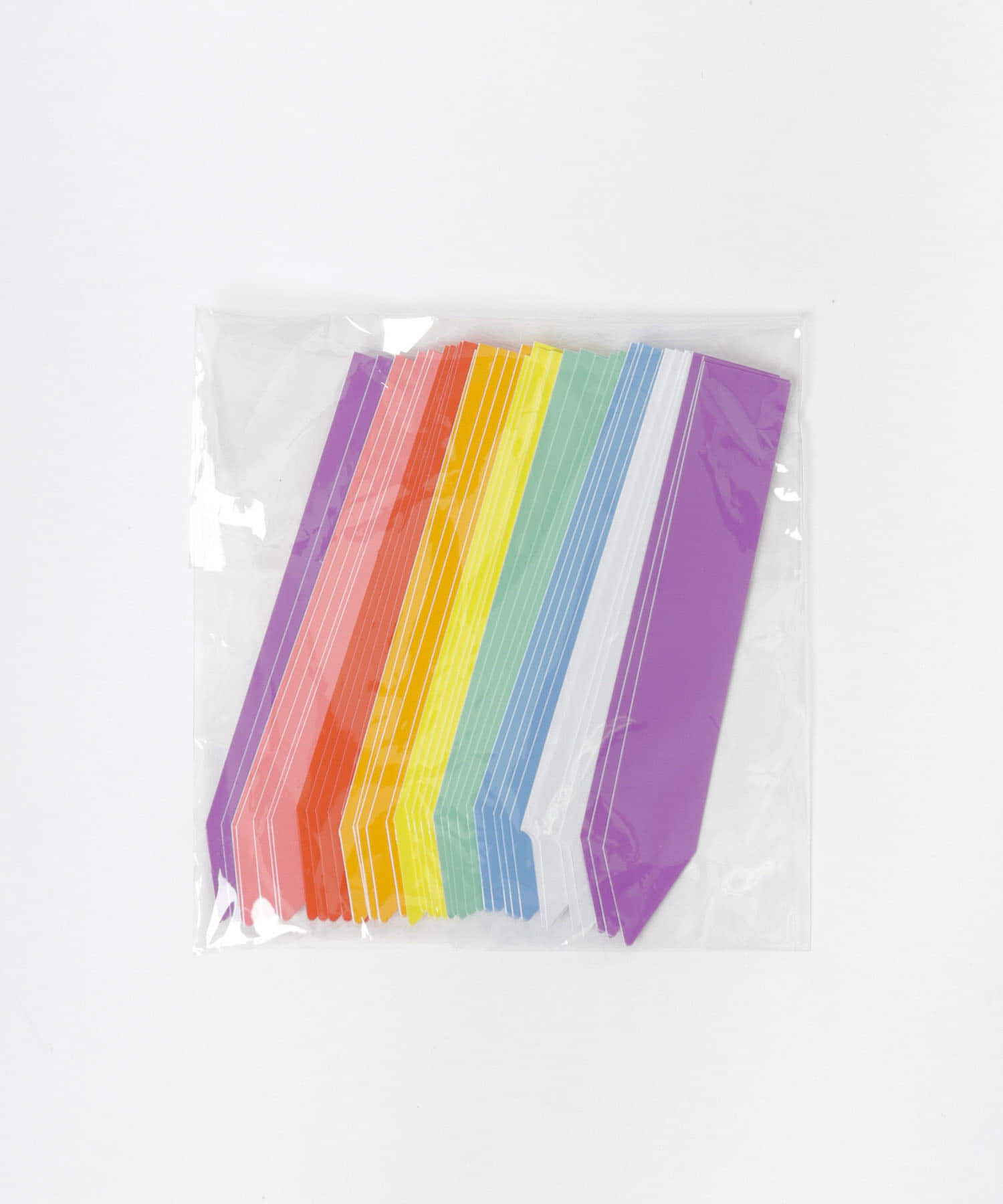 Wexthuset　WX-Plantetiketter 40pack one one