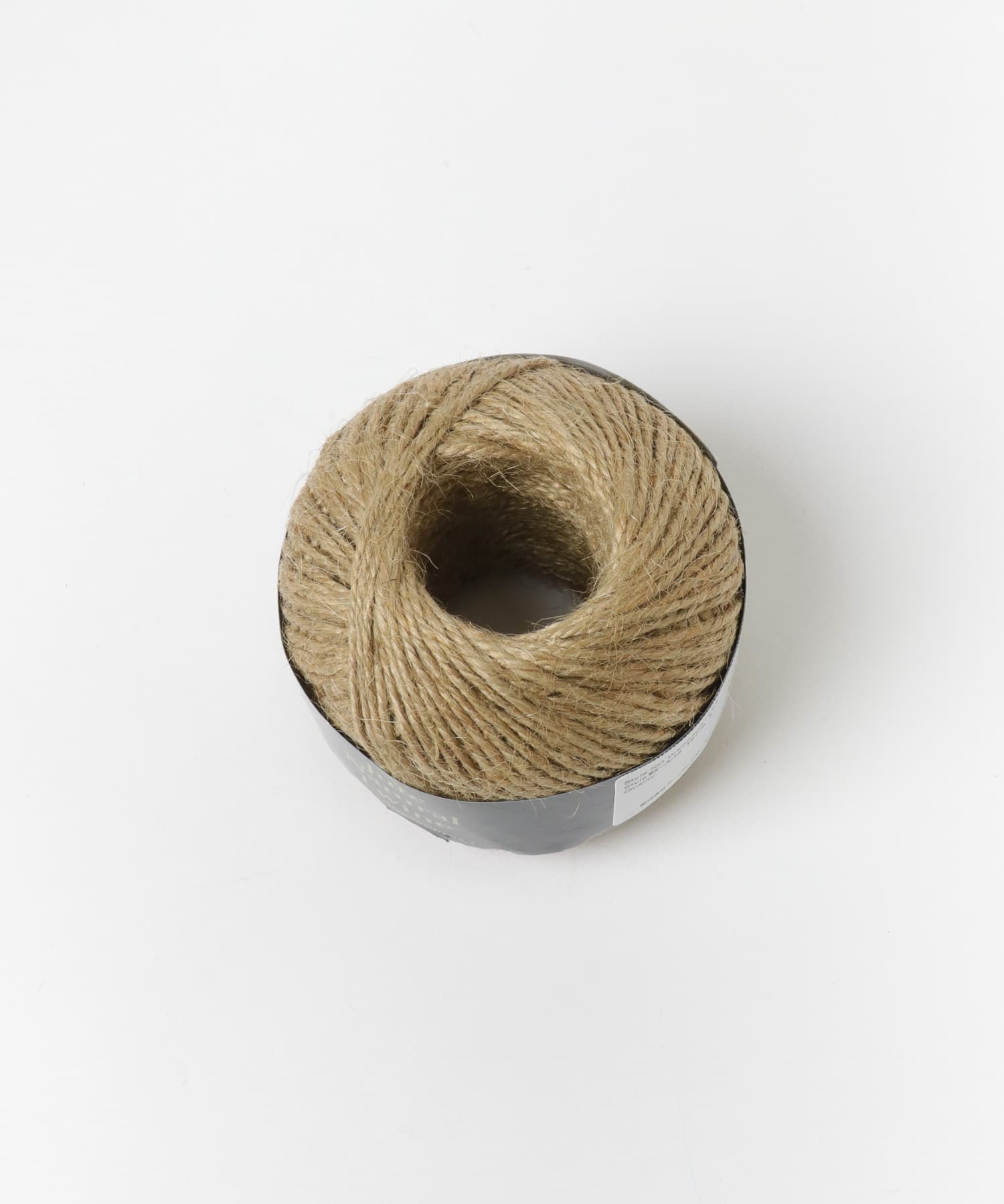 Wexthuset　WX-Jute Twine S one one