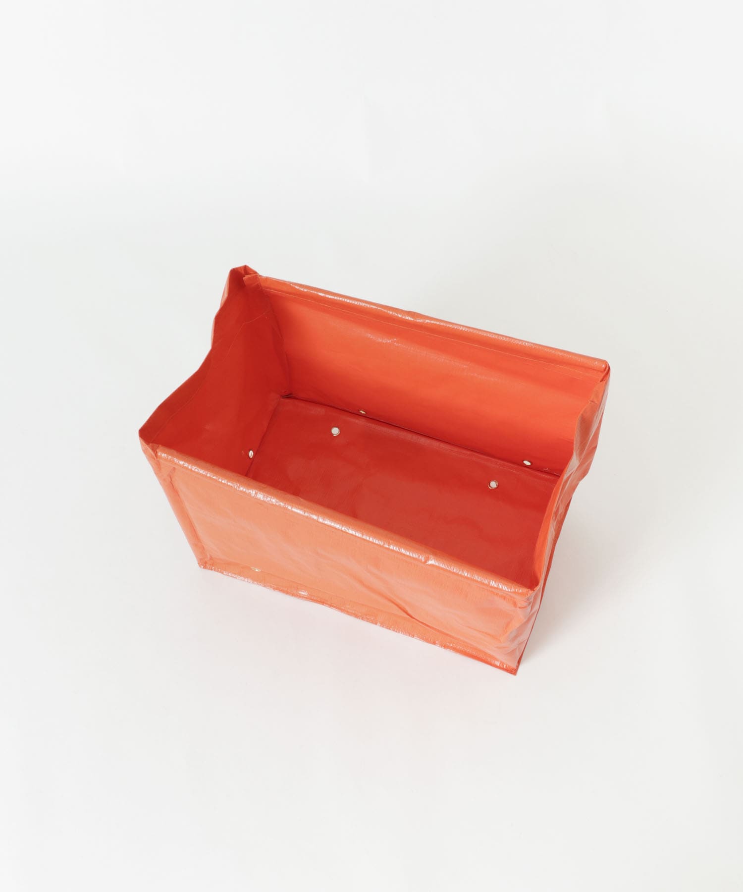 Wexthuset　WX-Carrot Patio Planter 361RED one