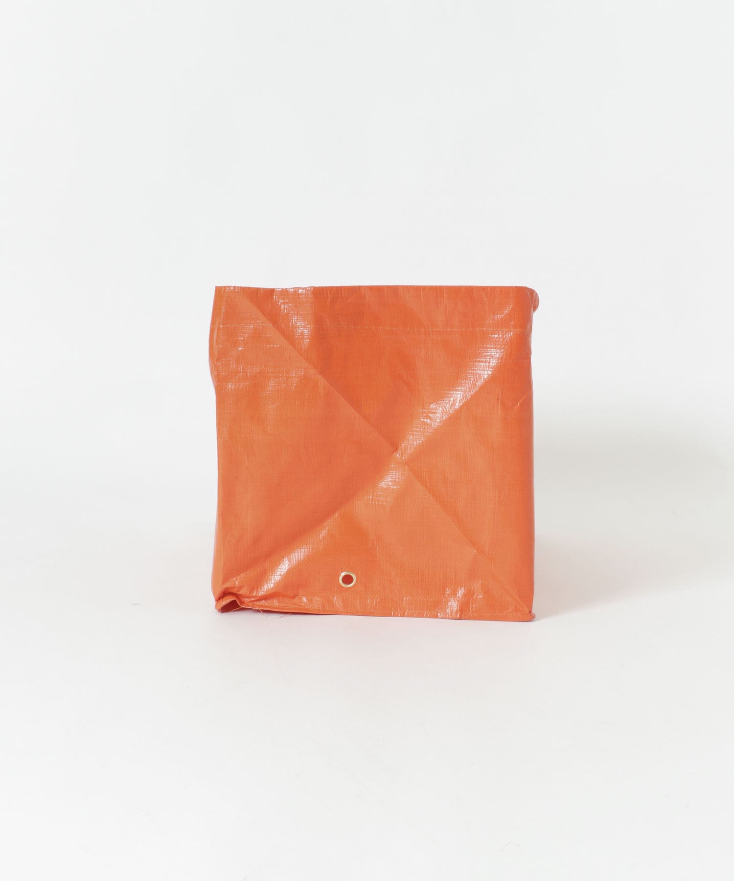 Wexthuset　WX-Carrot Patio Planter 361RED one