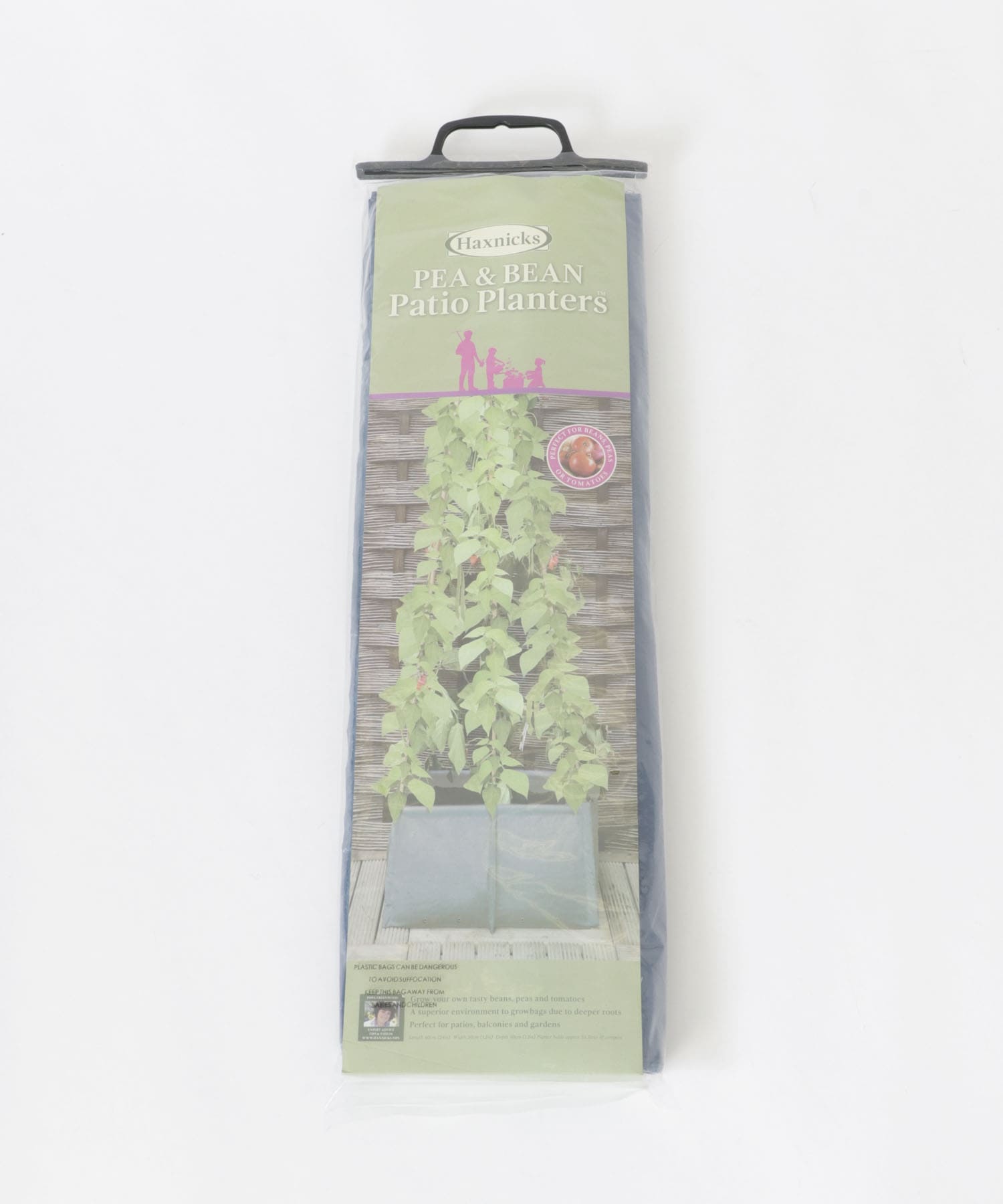 Wexthuset　WX-Pea&Bean Planter