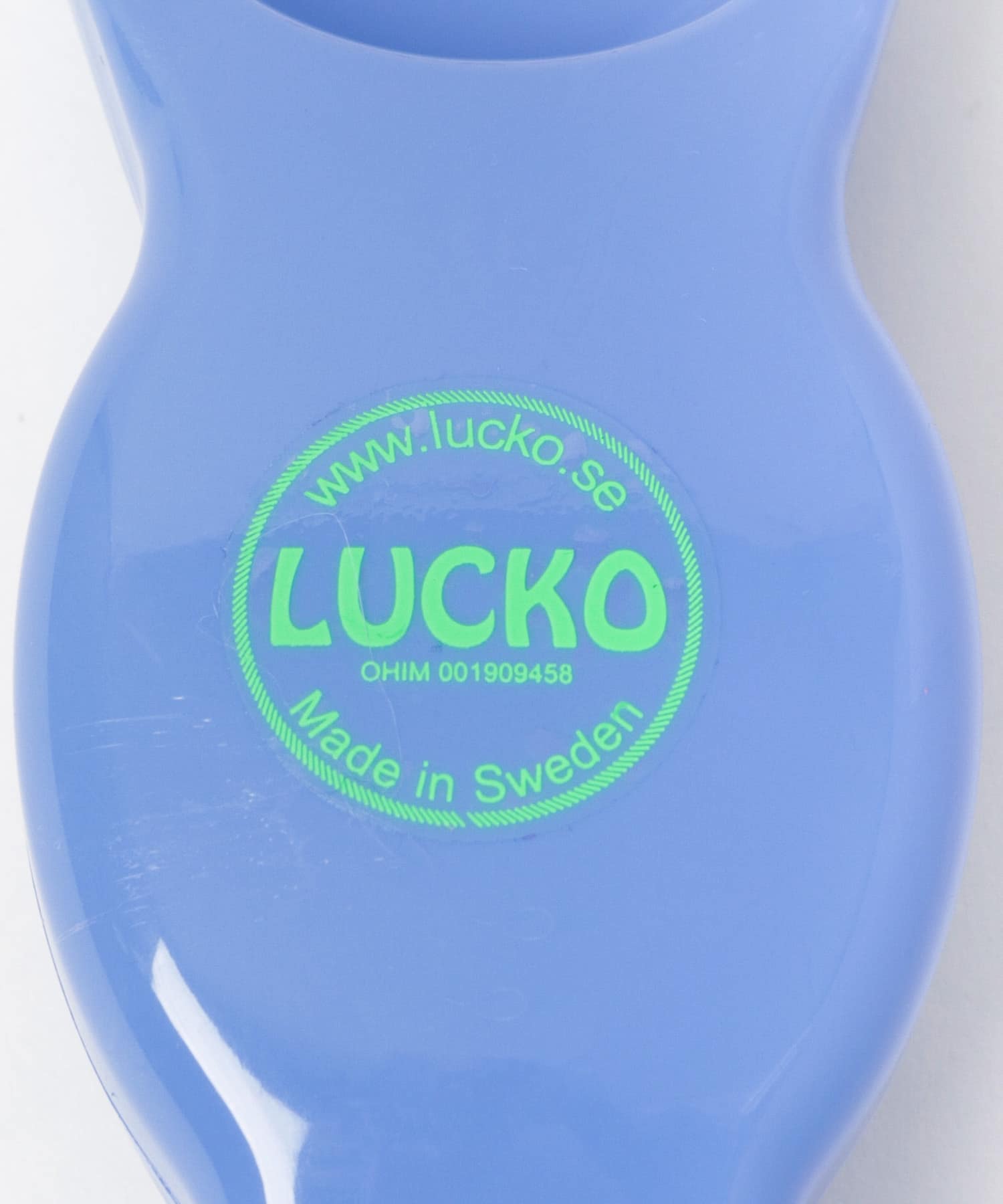 Wexthuset　WX-Lucko 07ブルー one
