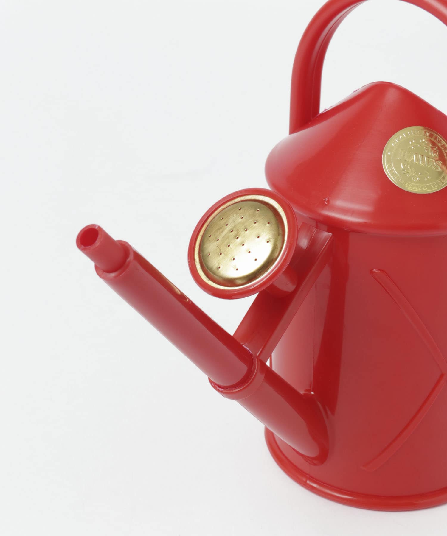 Wexthuset　WX-Heritage indoor 1L 104RED one