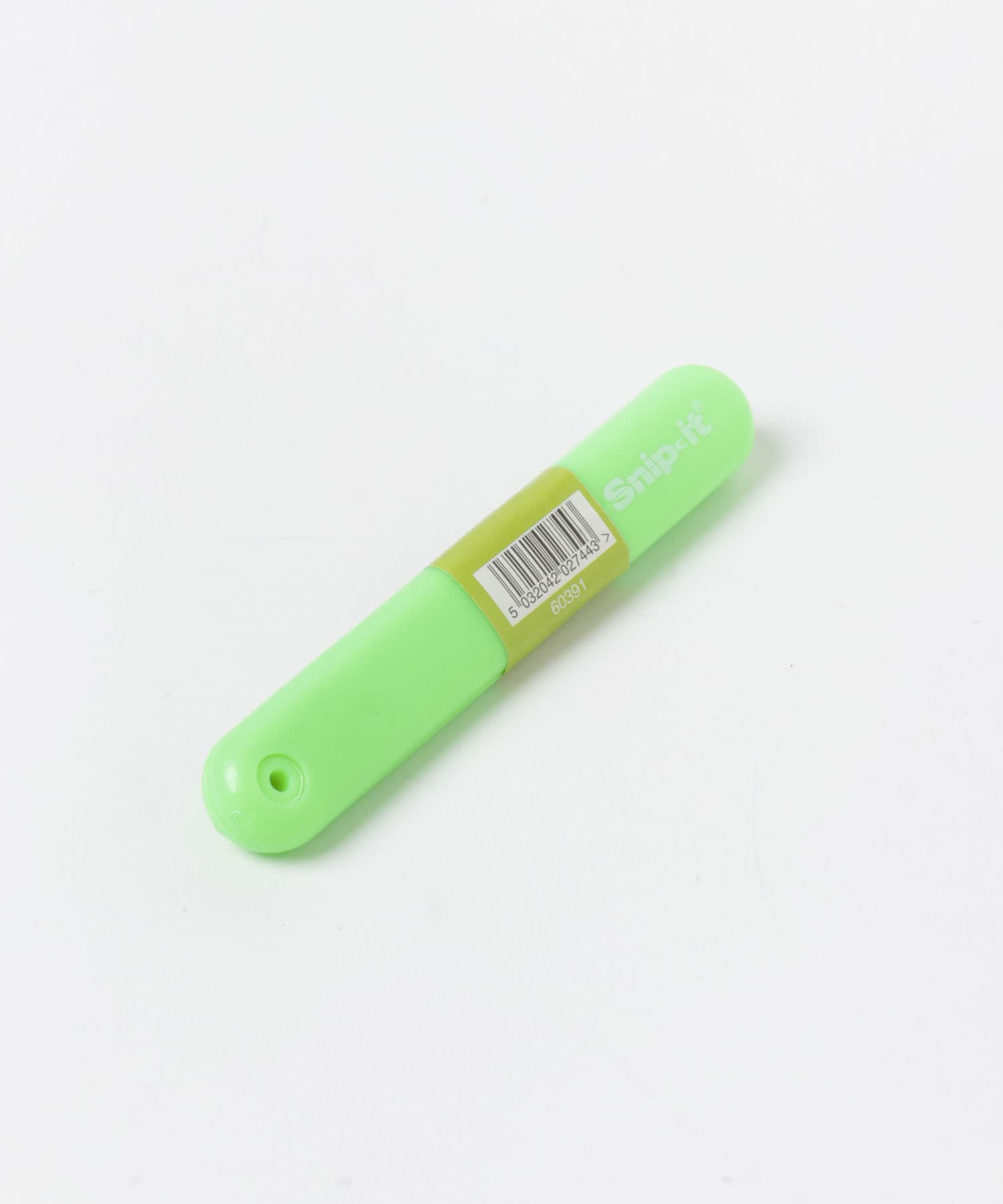 Wexthuset　WX-Snip it 124GRN one