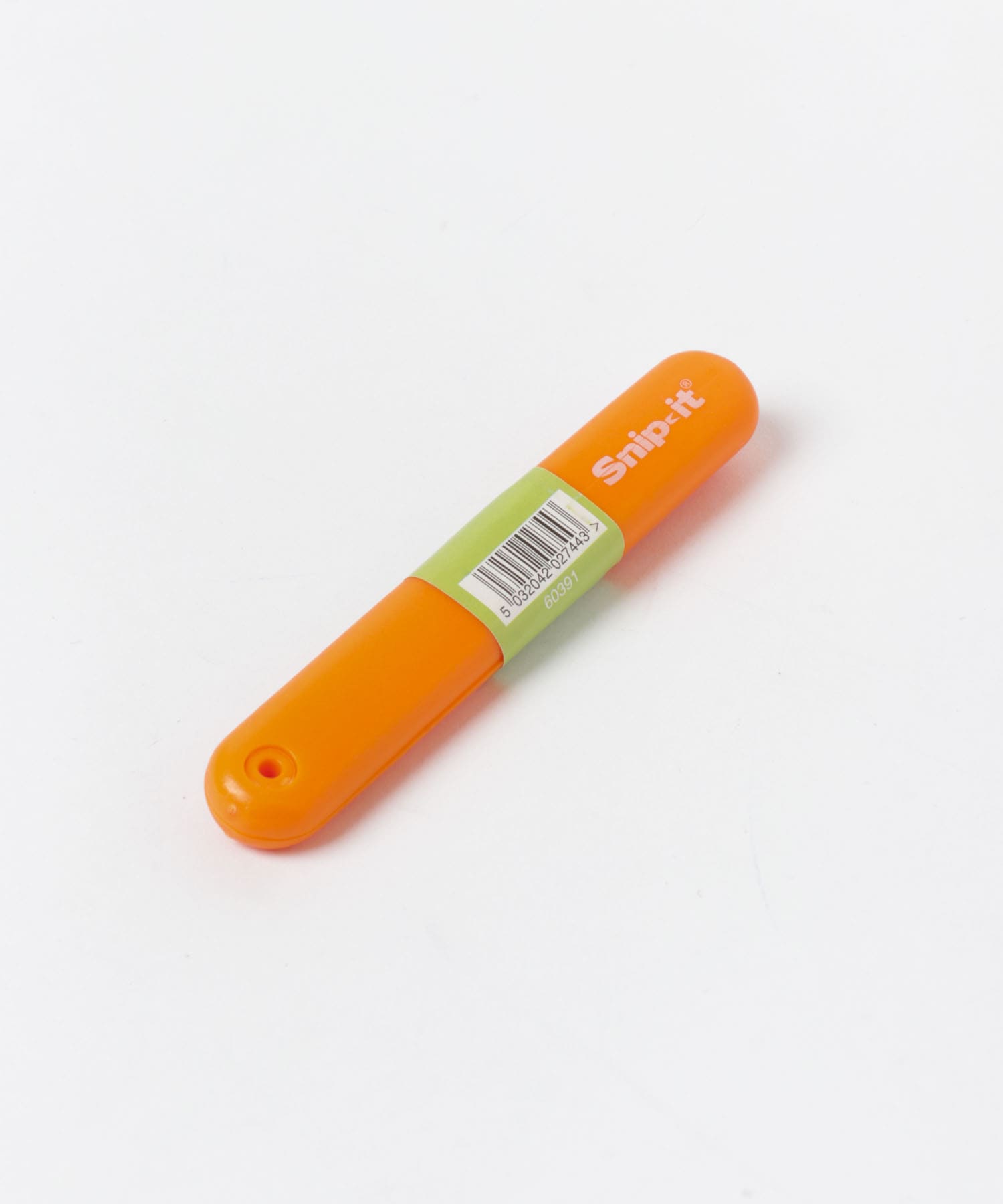 Wexthuset　WX-Snip it 121ORG one
