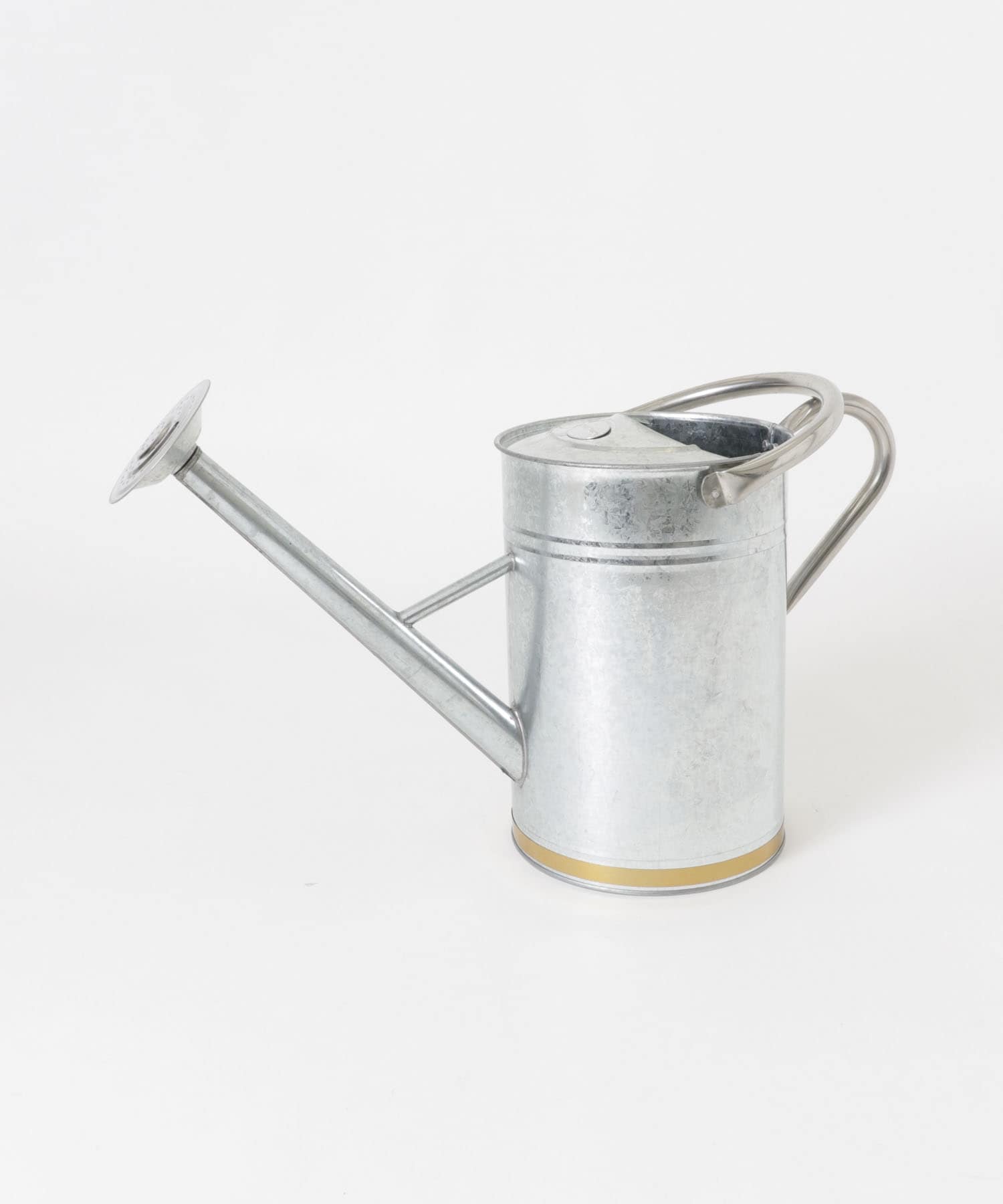 Wexthuset　WX-Watering Can 9L 304SLV one