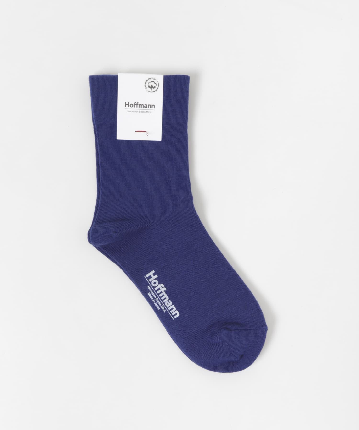 YMY-オーガニックコットンプレーン 04blue one