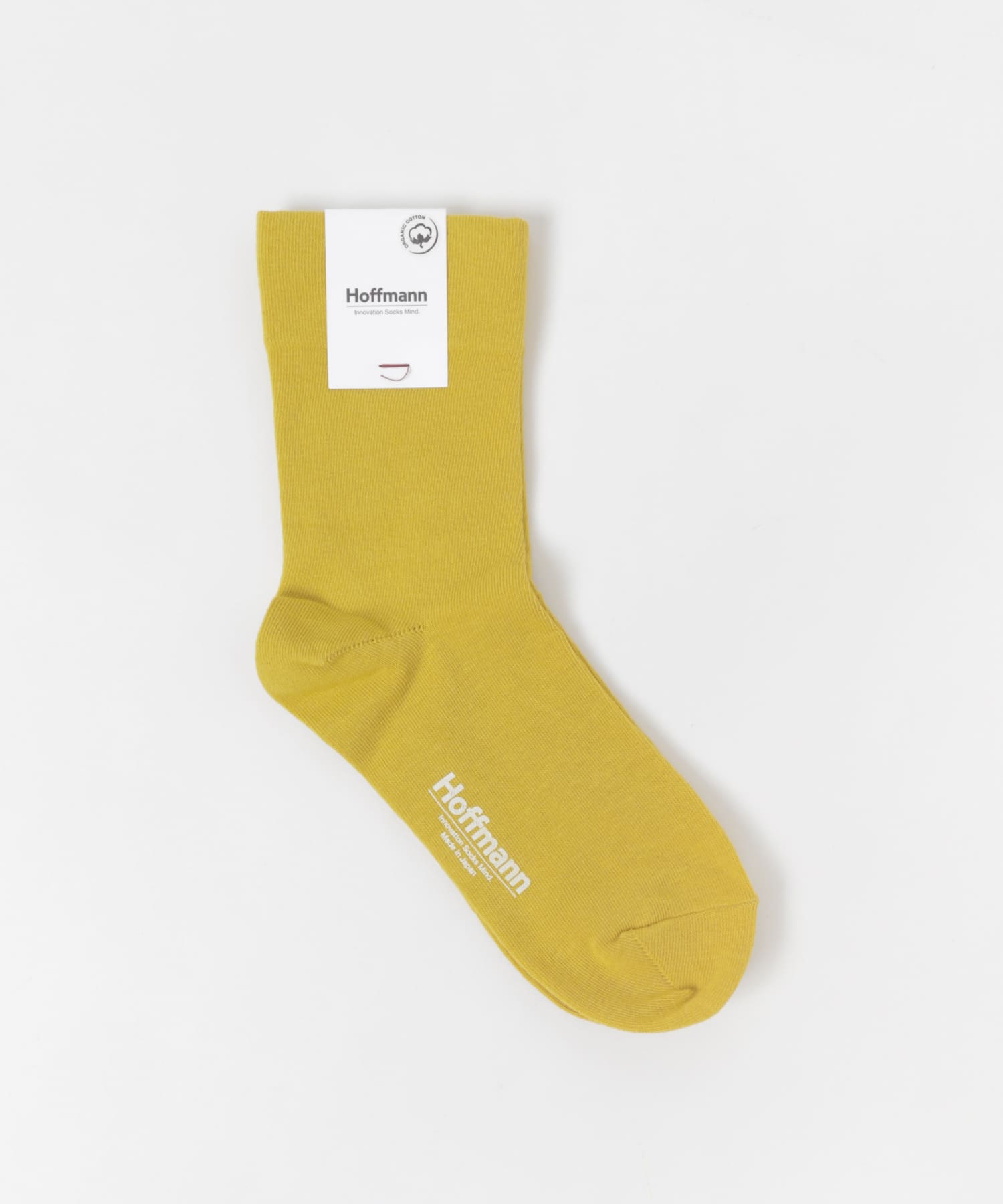 YMY-オーガニックコットンプレーン