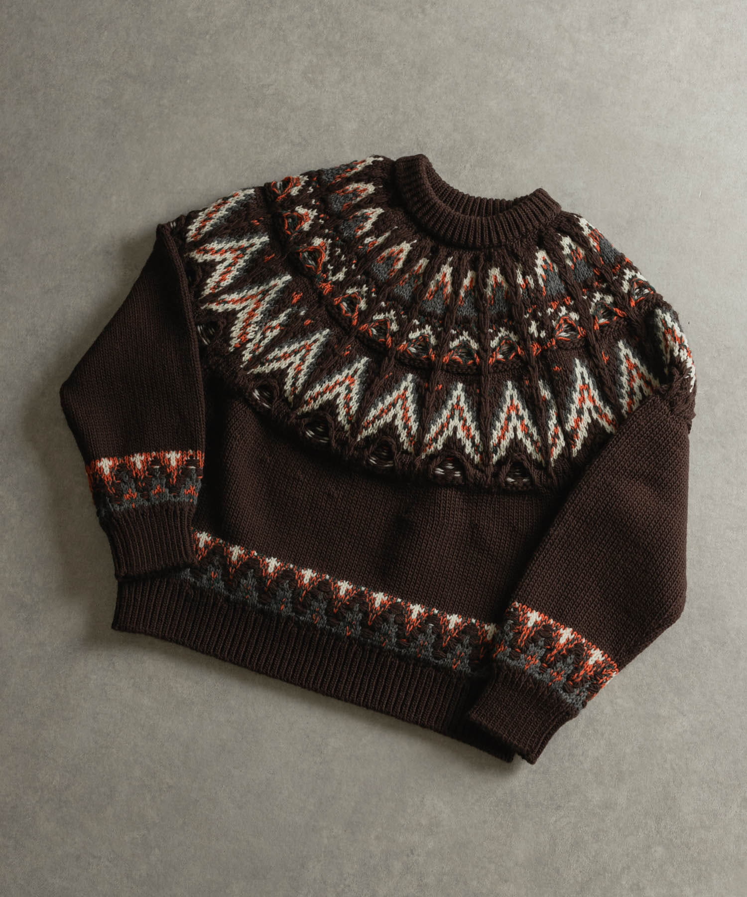 44BROWN