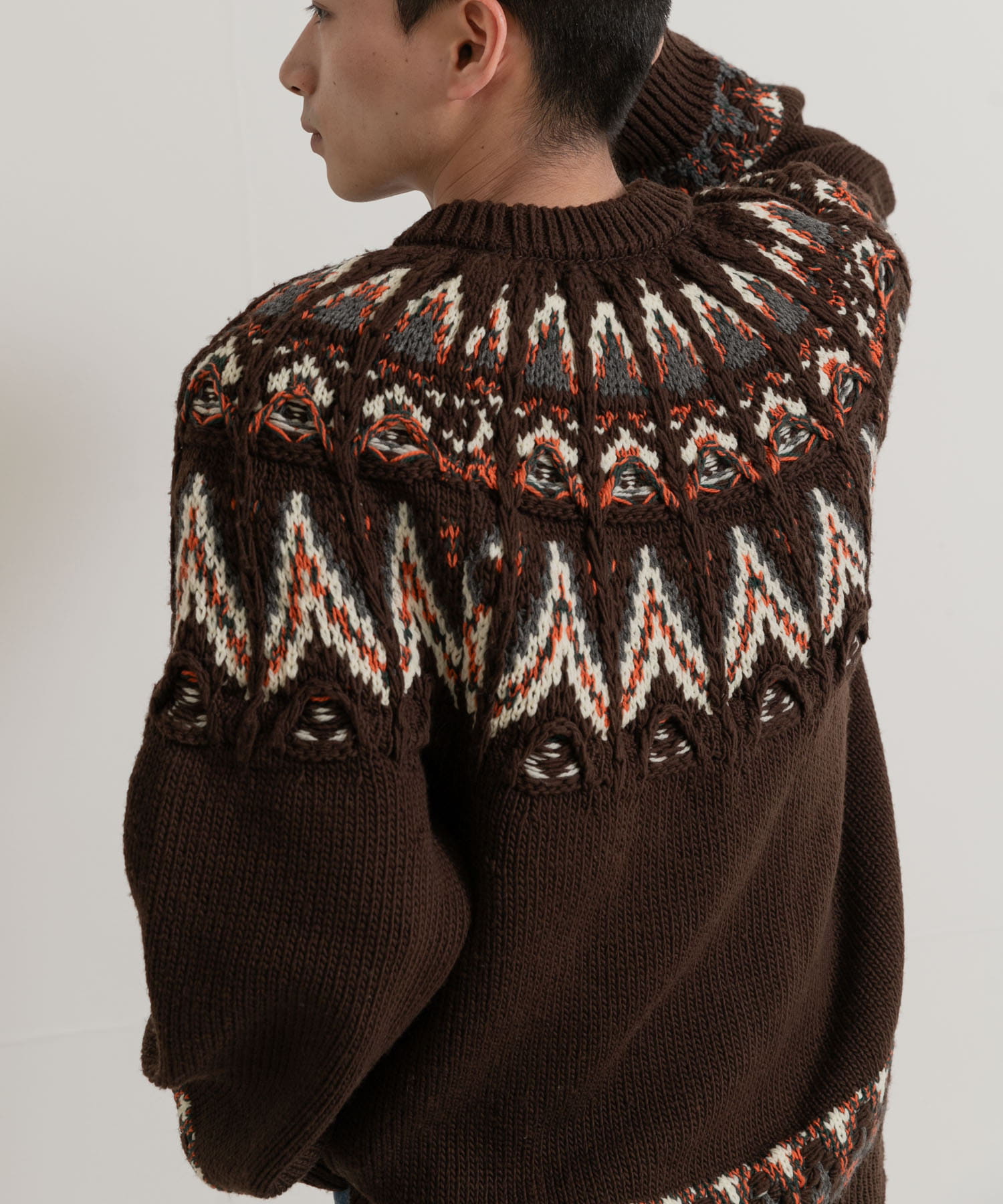 44BROWN